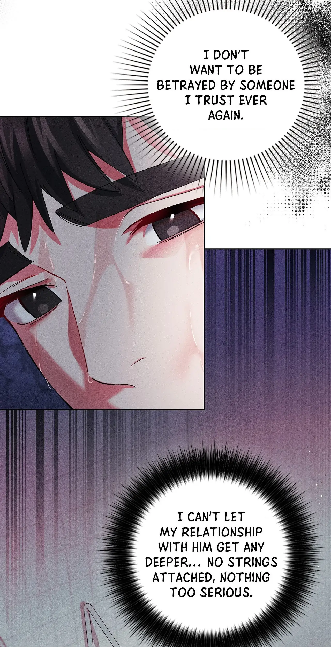 Flex Appeal - Chapter 10 manhwa
