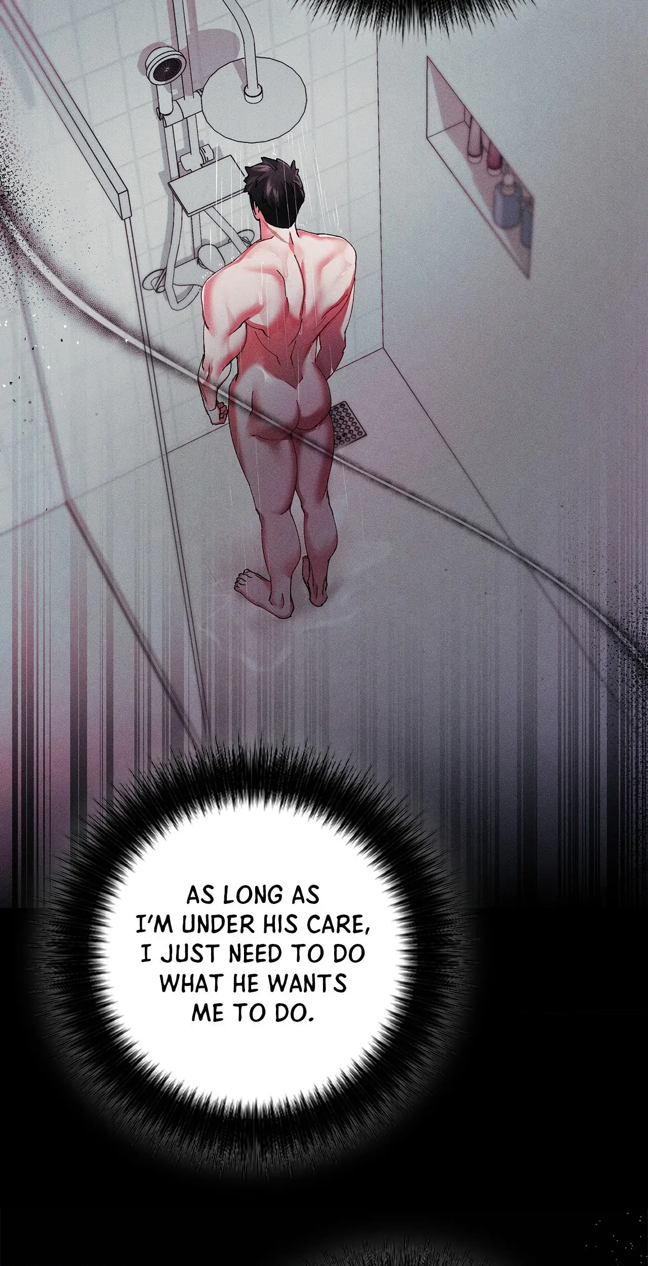 Flex Appeal - Chapter 10 manhwa