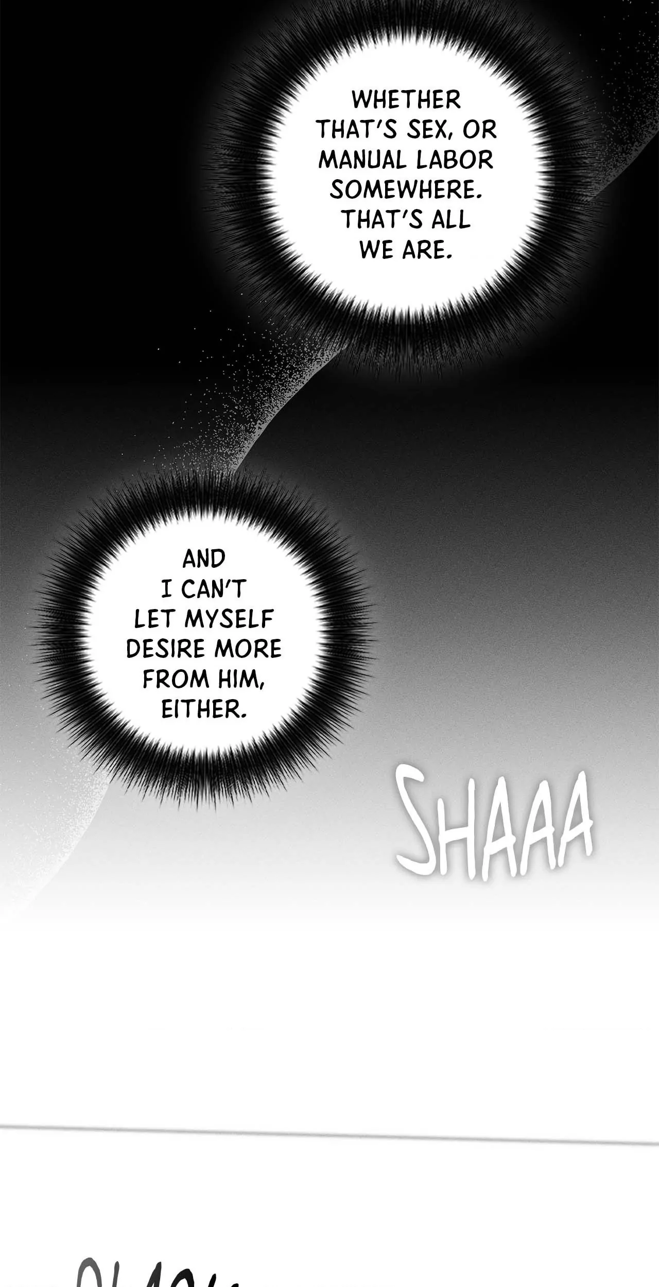 Flex Appeal - Chapter 10 manhwa