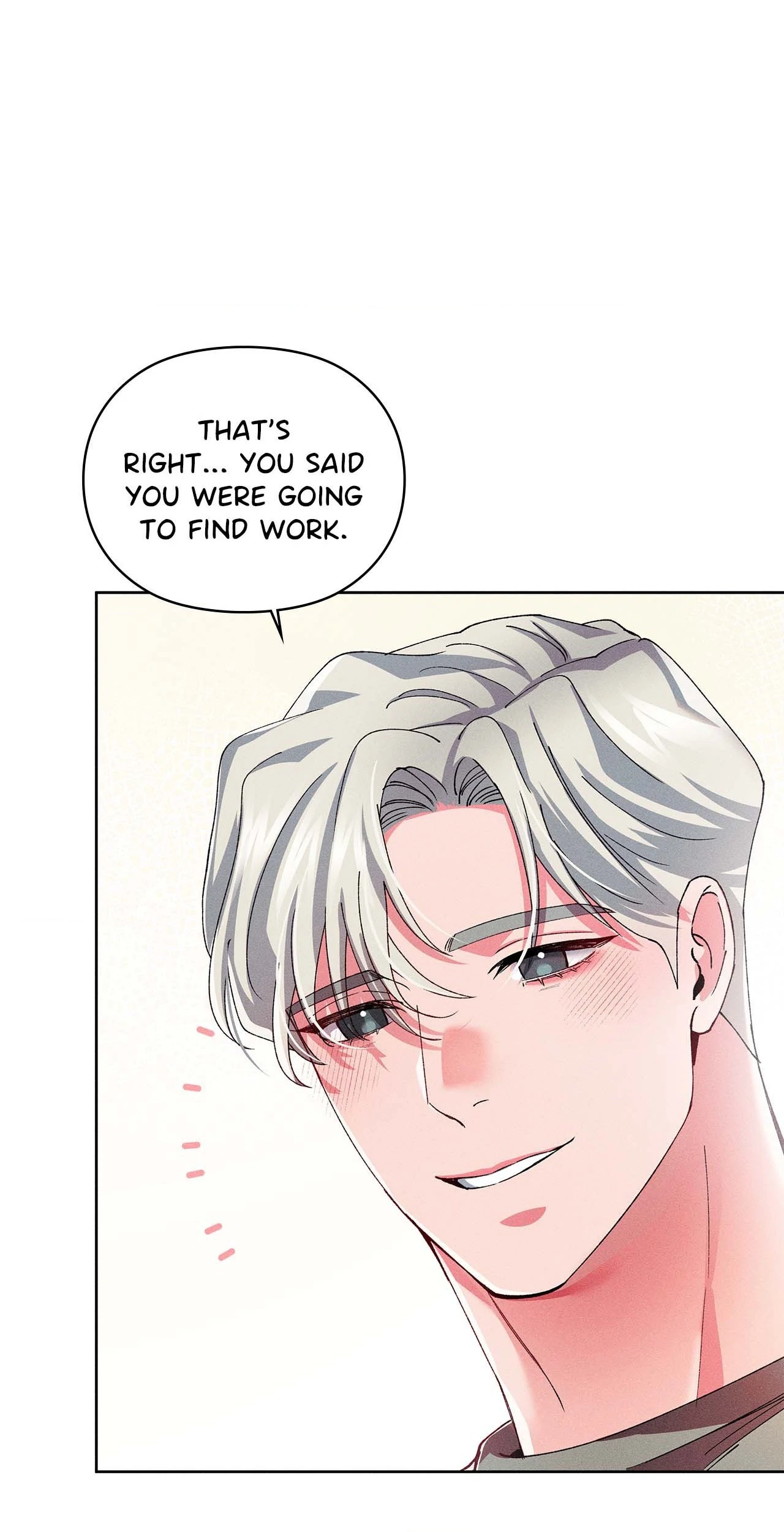 Flex Appeal - Chapter 10 manhwa
