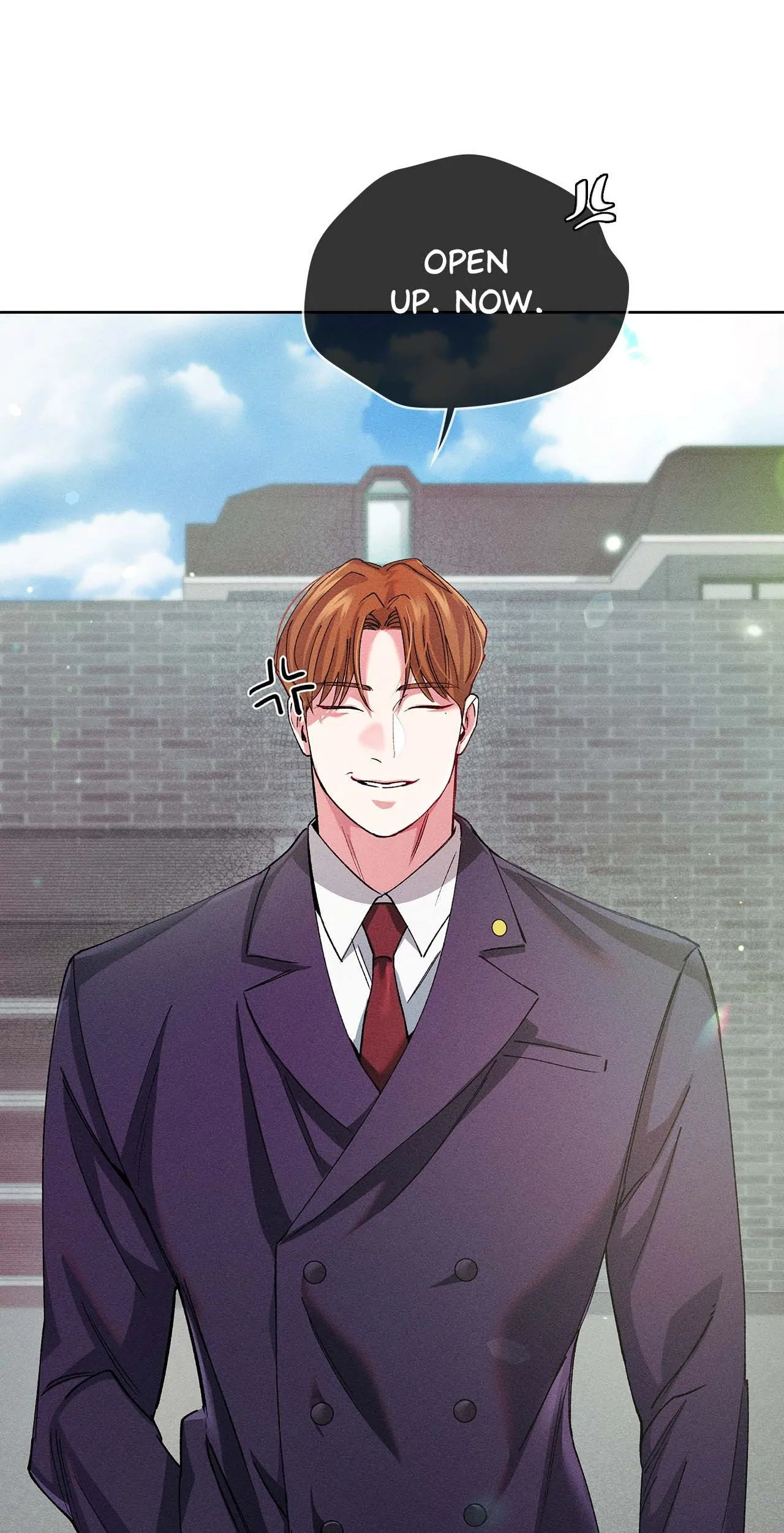 Flex Appeal - Chapter 10 manhwa