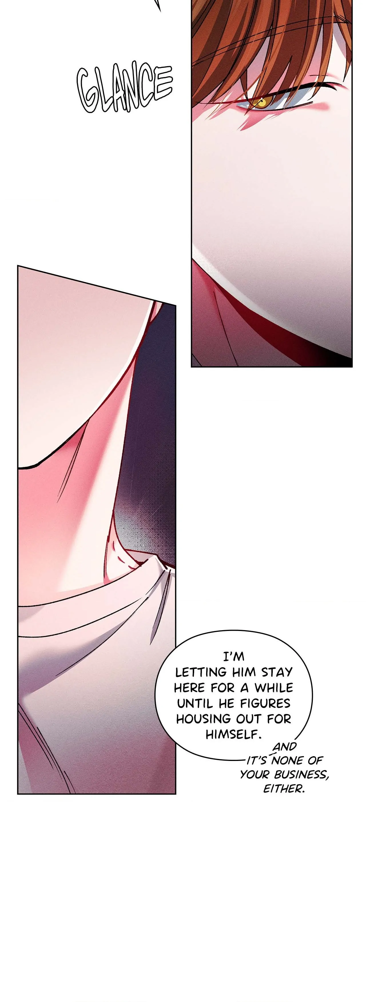 Flex Appeal - Chapter 11 manhwa