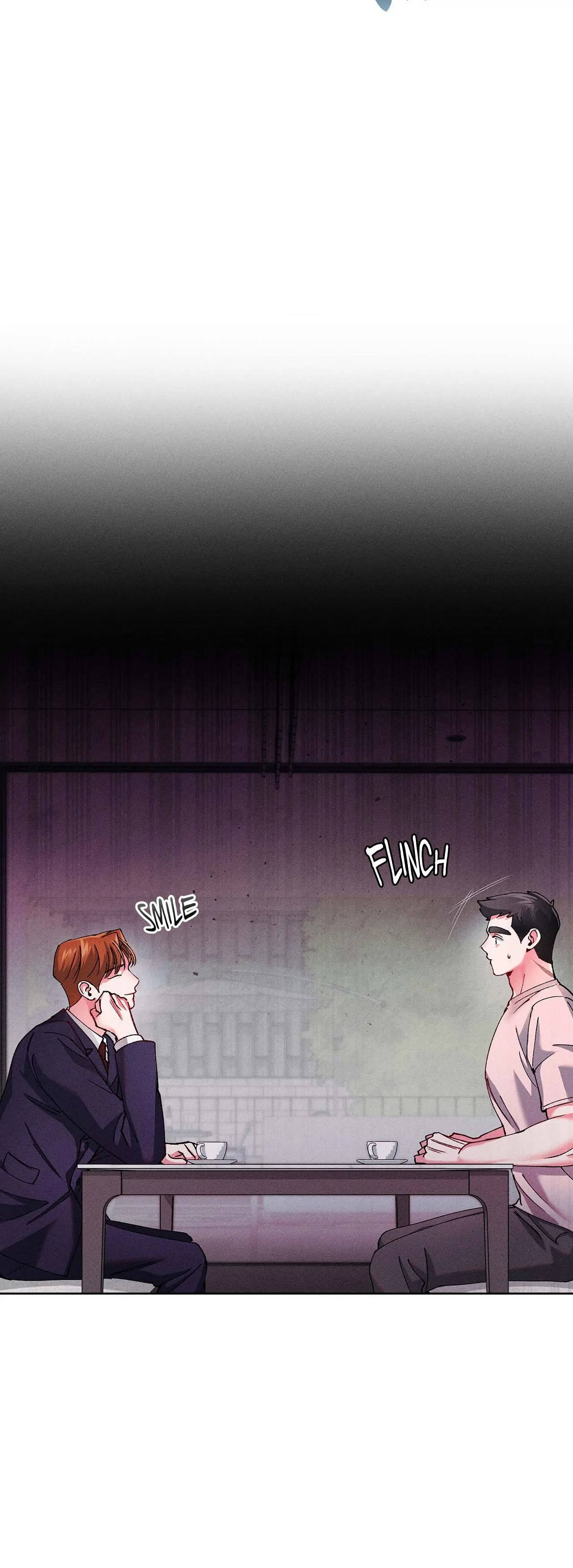 Flex Appeal - Chapter 11 manhwa