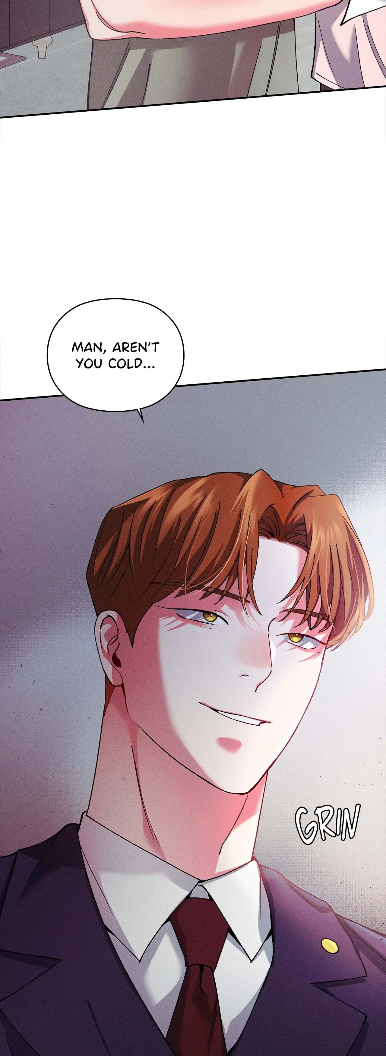 Flex Appeal - Chapter 11 manhwa