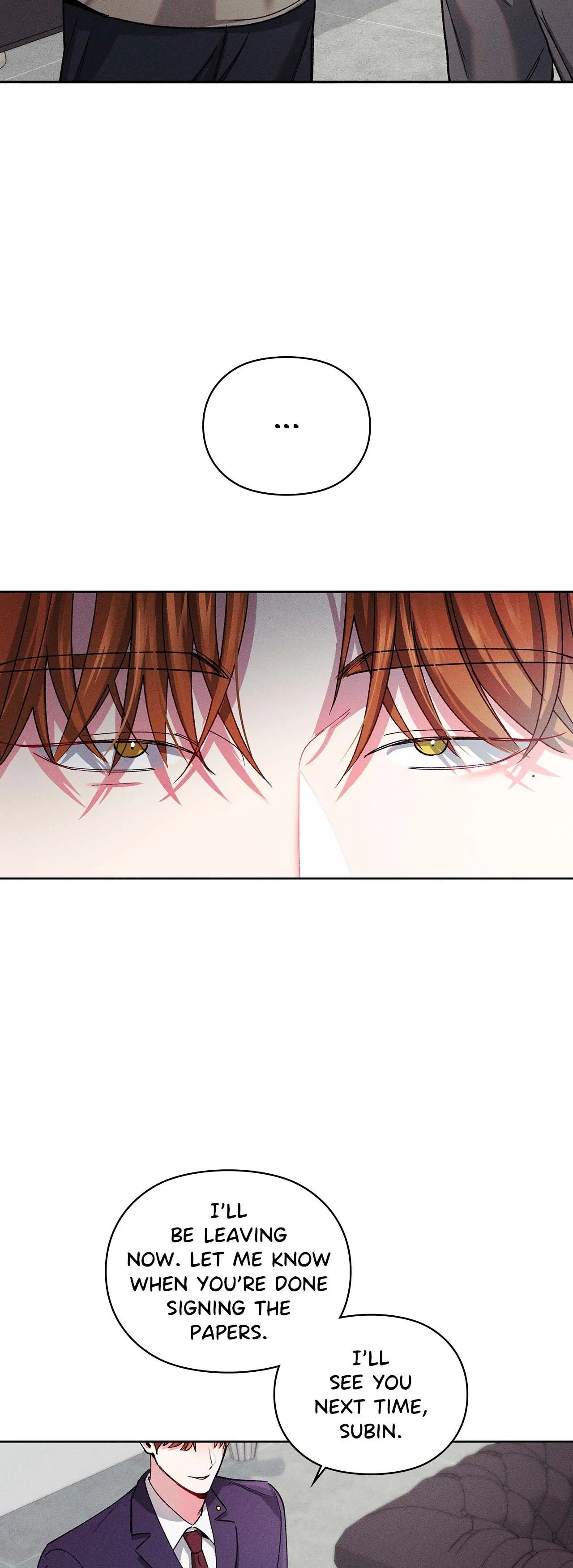 Flex Appeal - Chapter 11 manhwa