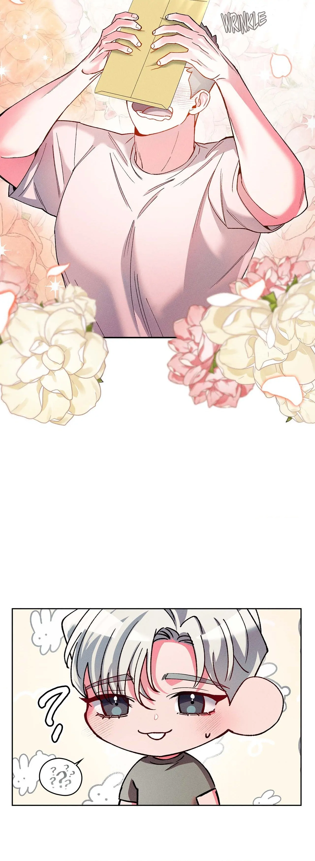 Flex Appeal - Chapter 11 manhwa