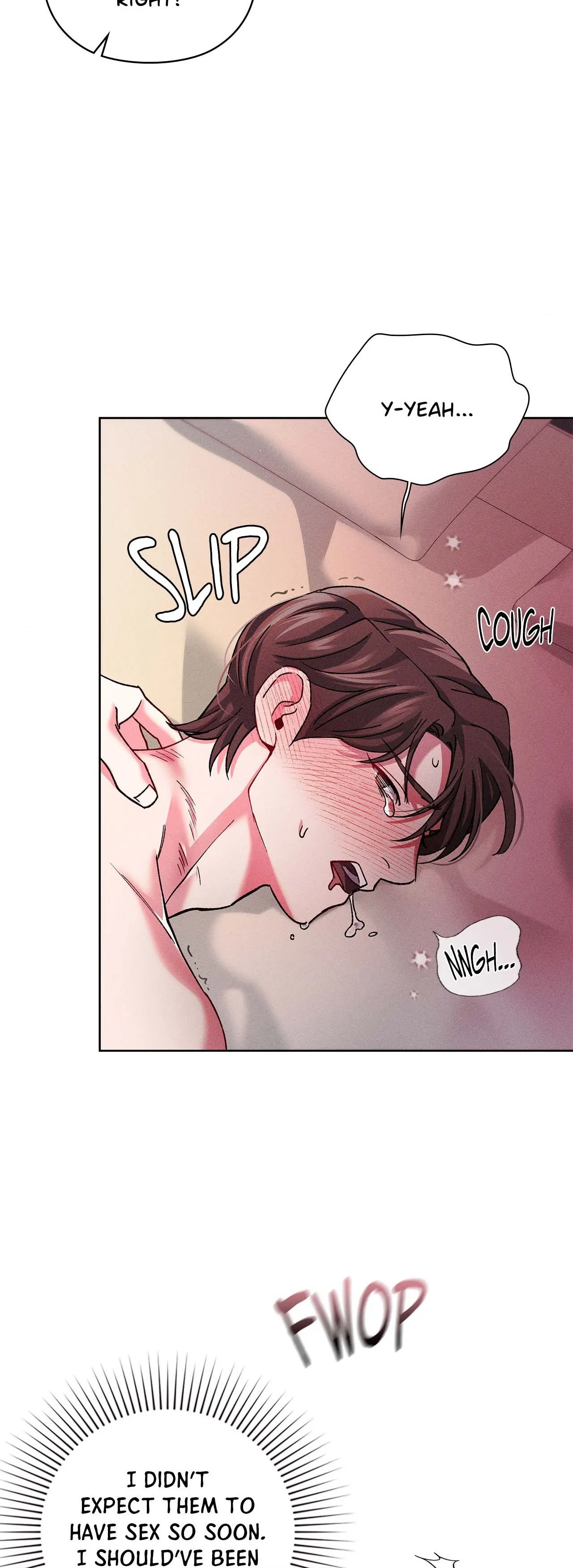 Flex Appeal - Chapter 11 manhwa