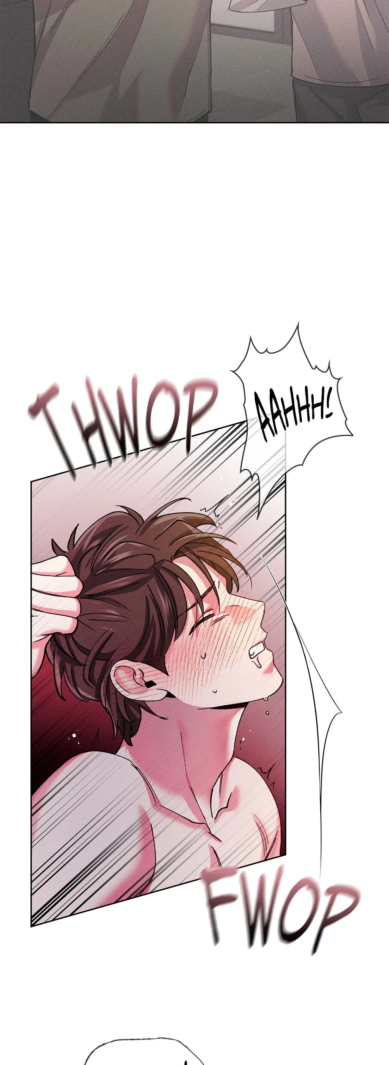 Flex Appeal - Chapter 11 manhwa