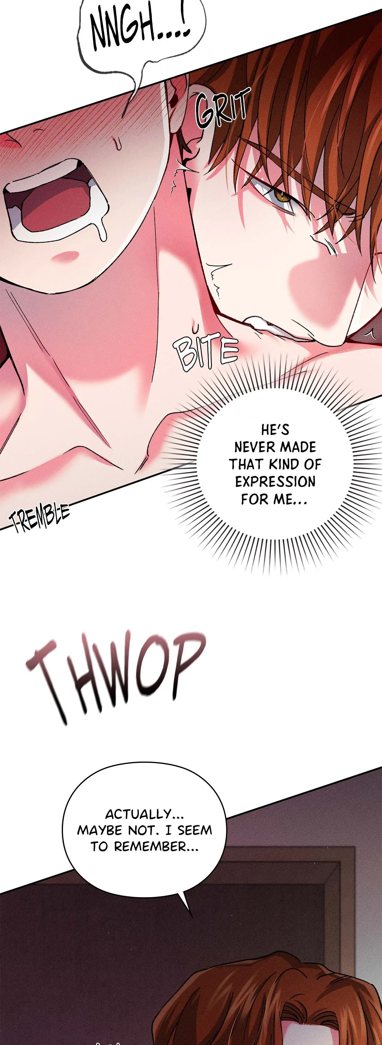Flex Appeal - Chapter 11 manhwa