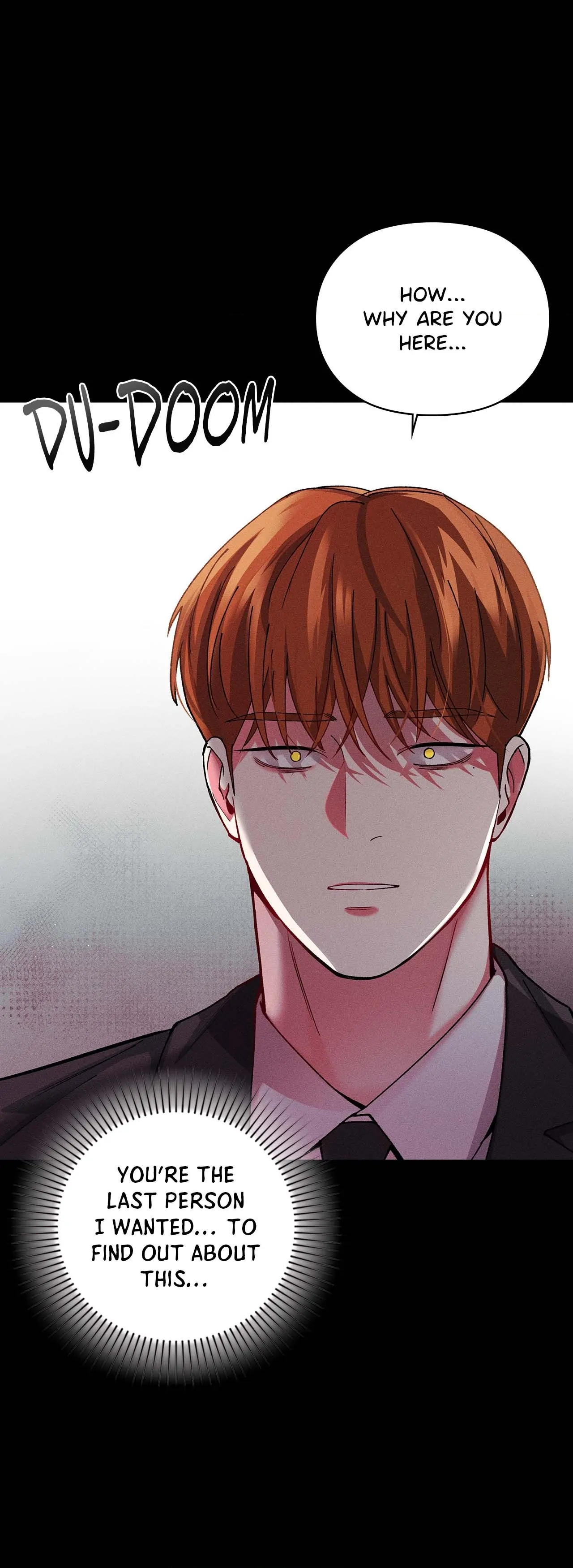 Flex Appeal - Chapter 11 manhwa