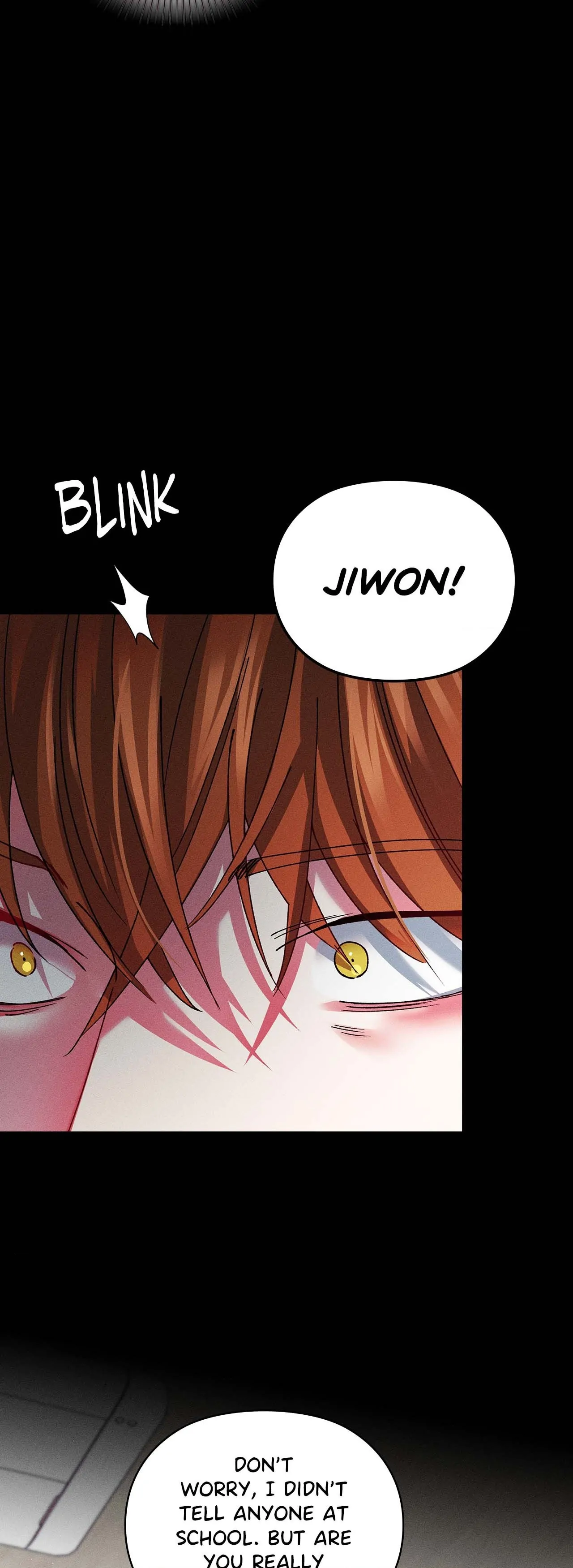 Flex Appeal - Chapter 11 manhwa
