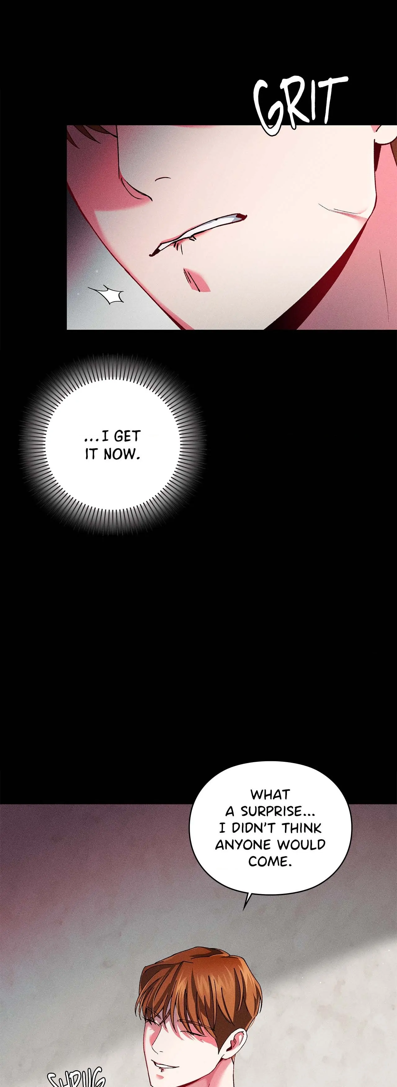 Flex Appeal - Chapter 11 manhwa