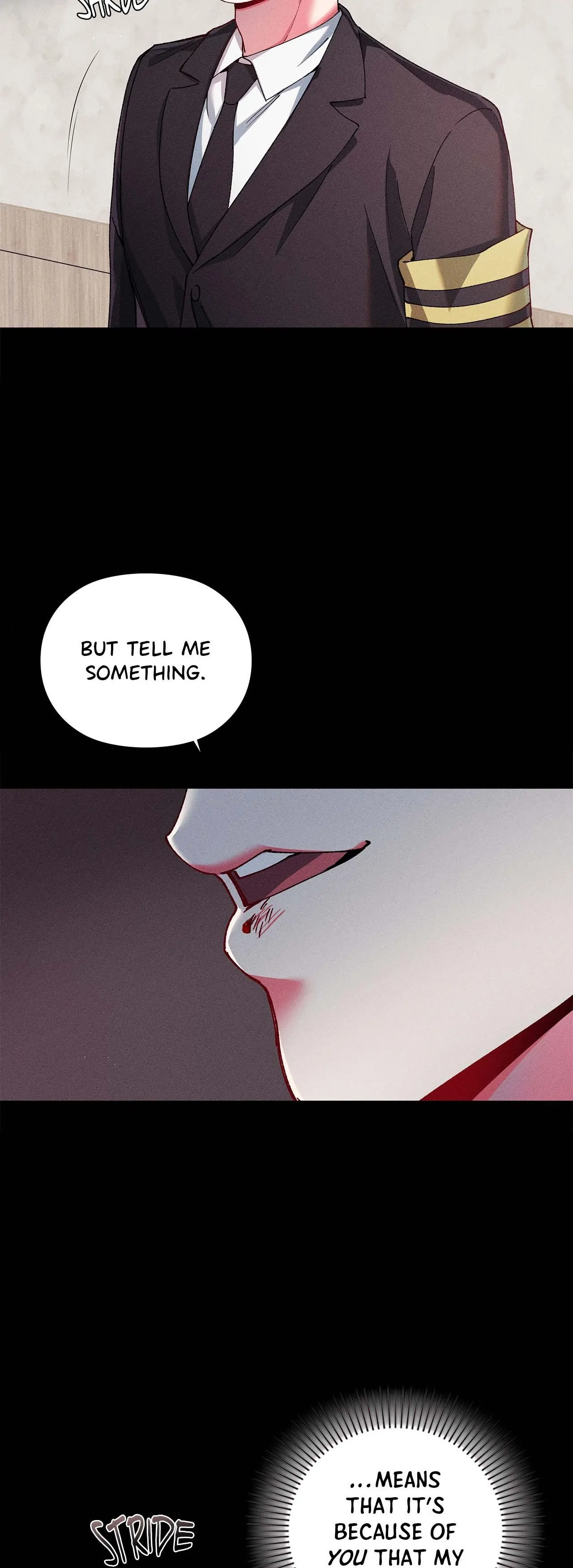 Flex Appeal - Chapter 11 manhwa