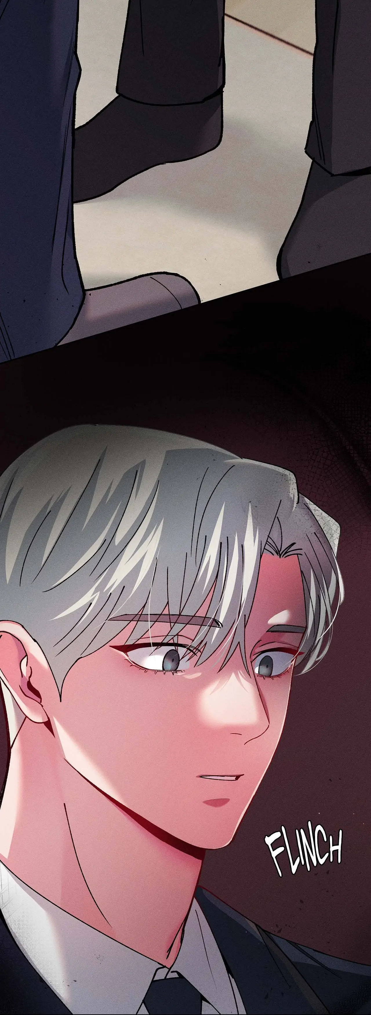 Flex Appeal - Chapter 11 manhwa