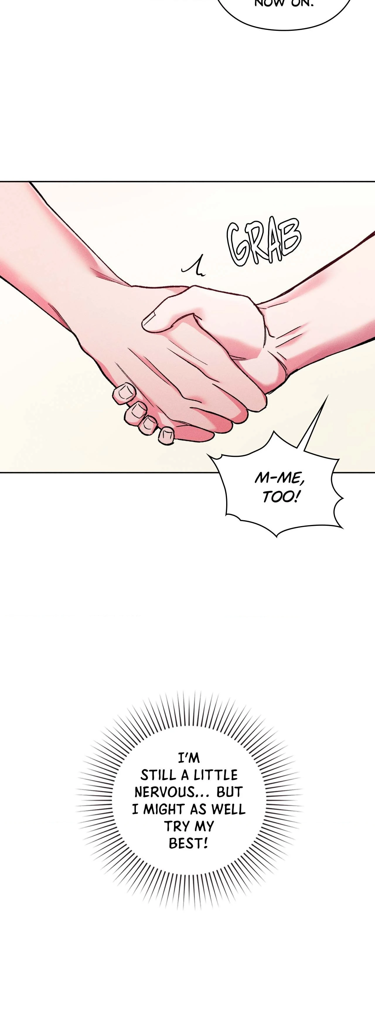 Flex Appeal - Chapter 12 manhwa