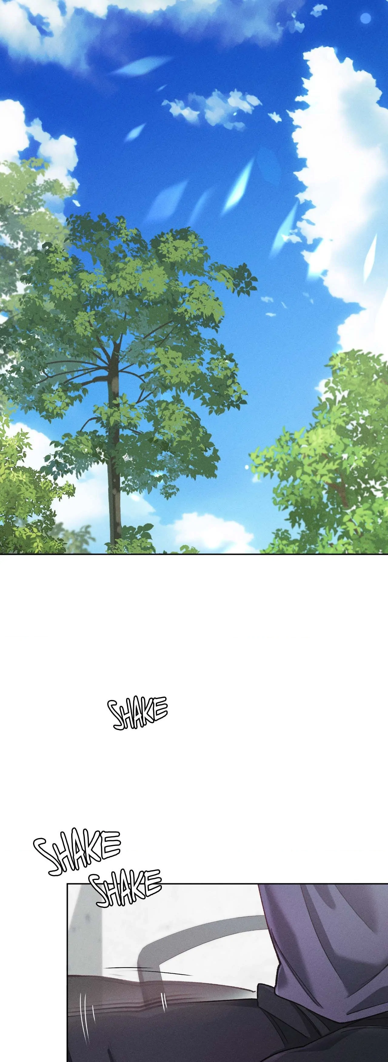 Flex Appeal - Chapter 12 manhwa