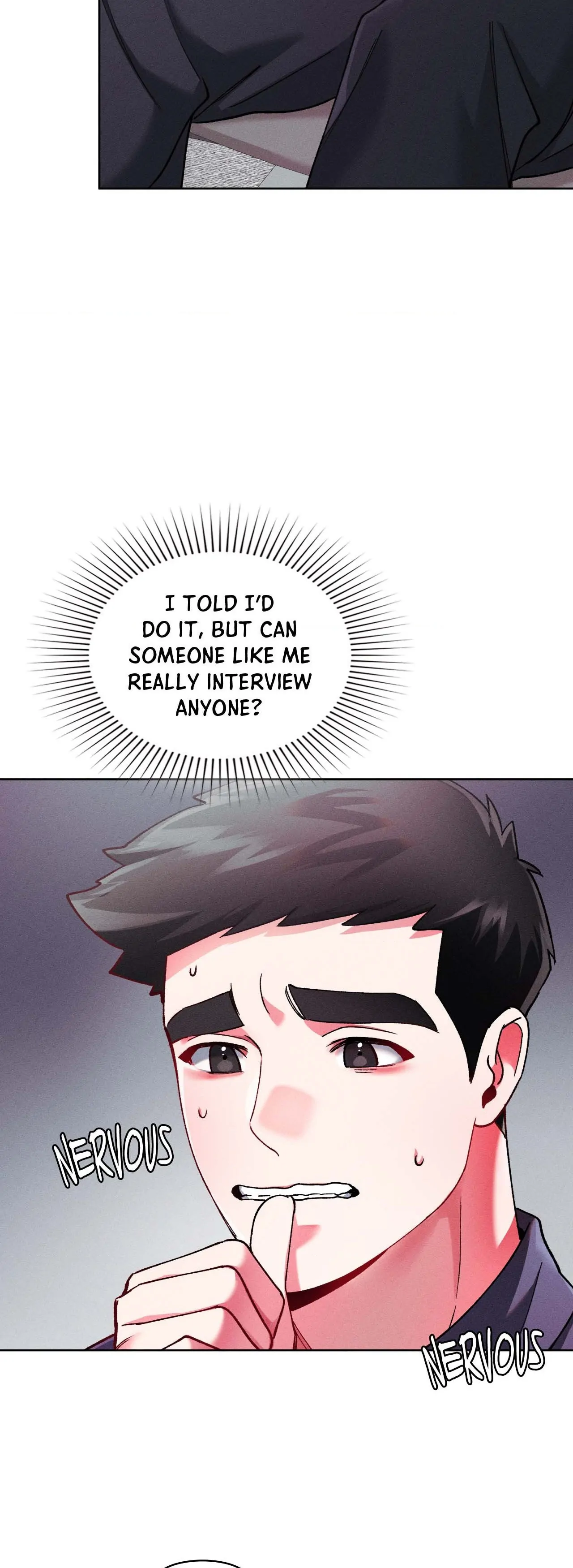 Flex Appeal - Chapter 12 manhwa