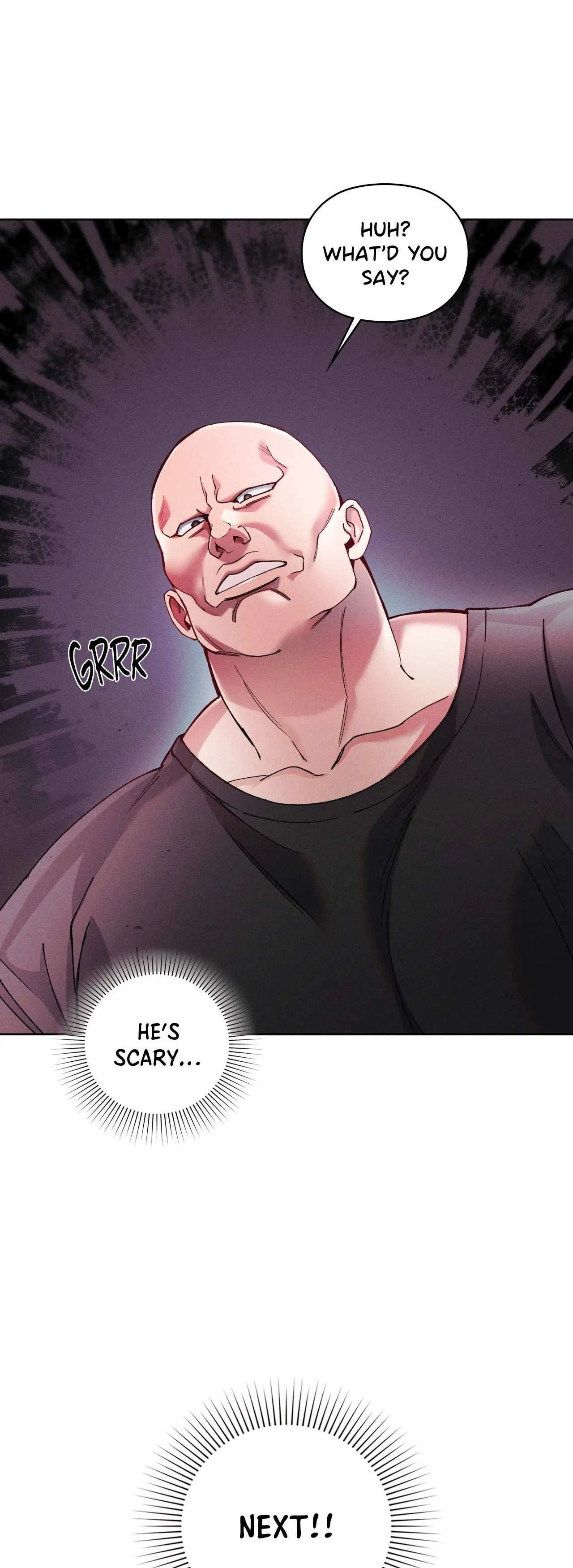 Flex Appeal - Chapter 12 manhwa