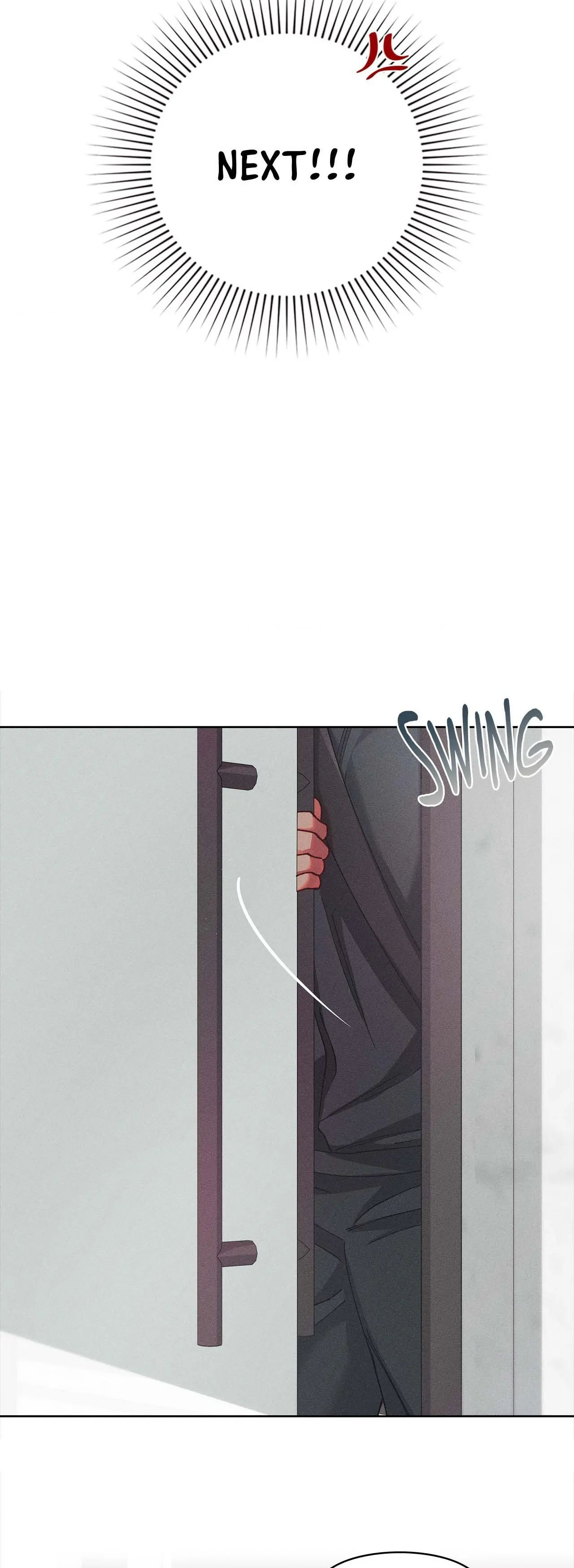 Flex Appeal - Chapter 12 manhwa