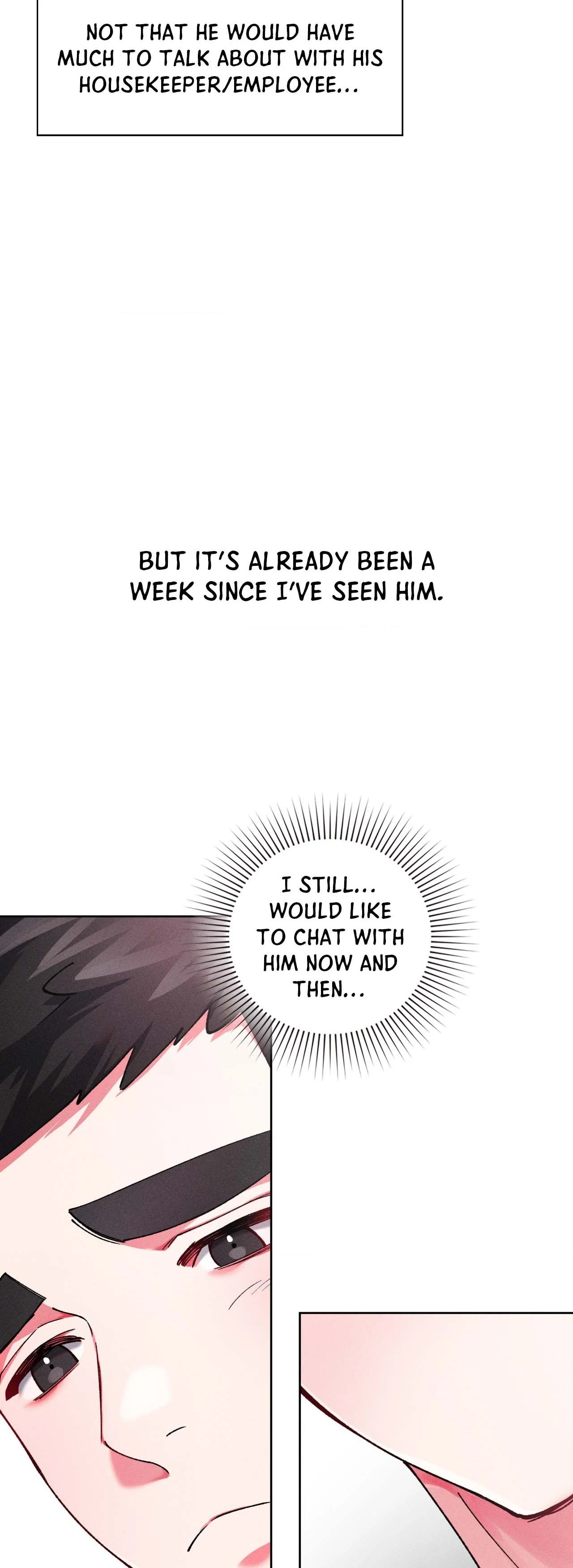 Flex Appeal - Chapter 12 manhwa