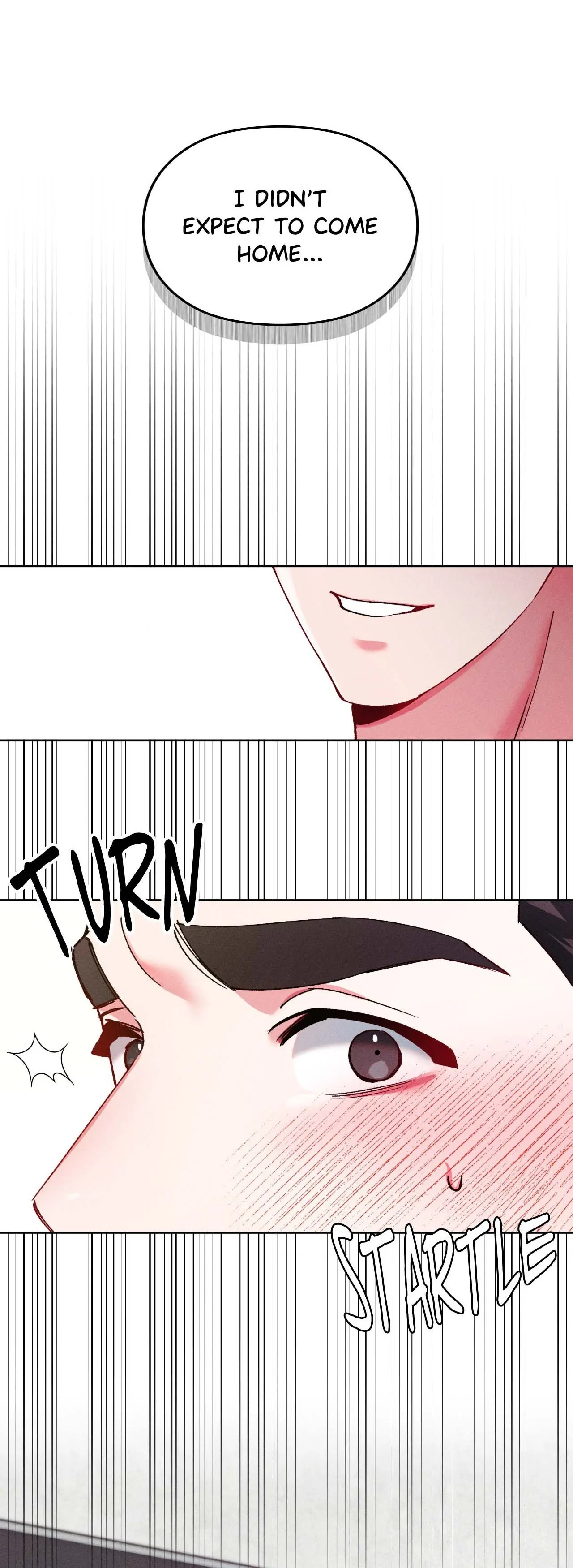 Flex Appeal - Chapter 12 manhwa