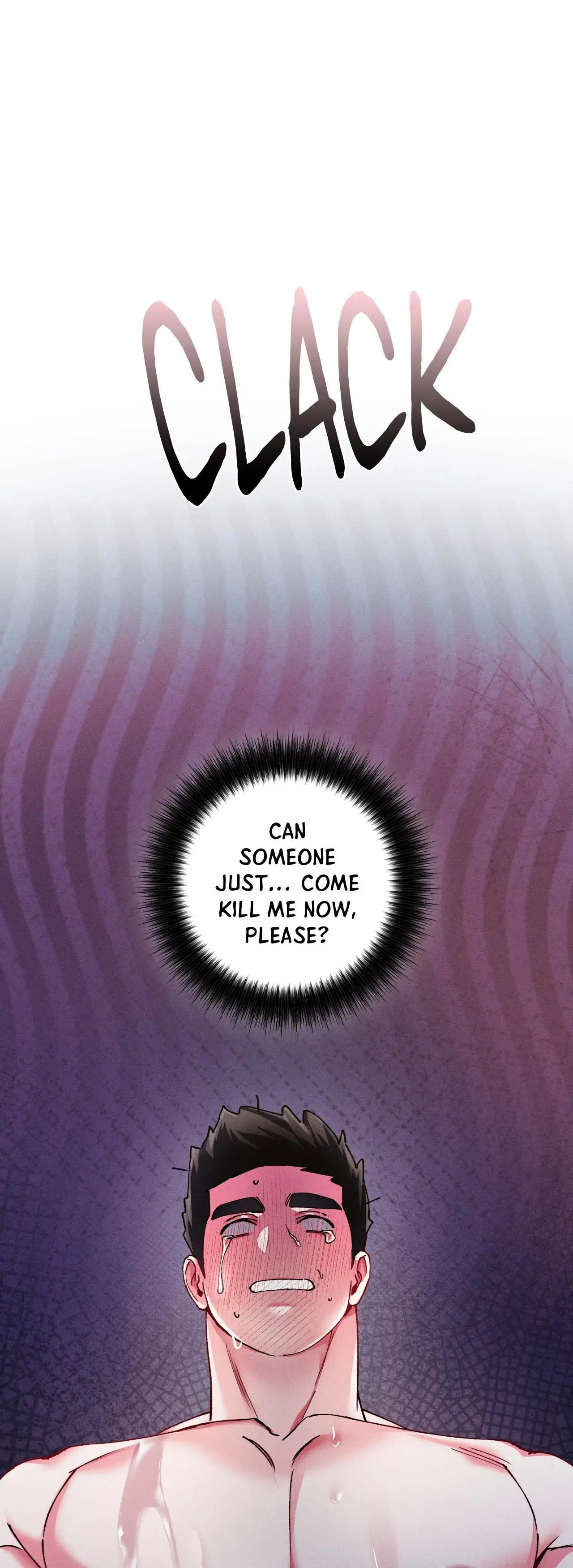 Flex Appeal - Chapter 12 manhwa