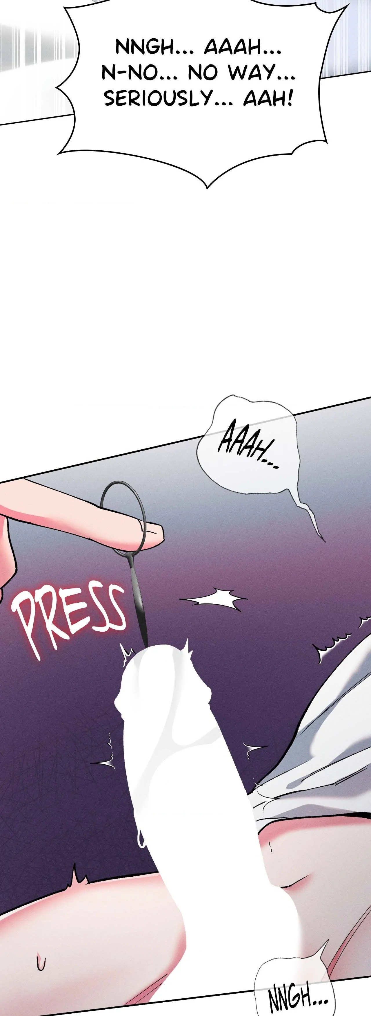 Flex Appeal - Chapter 12 manhwa