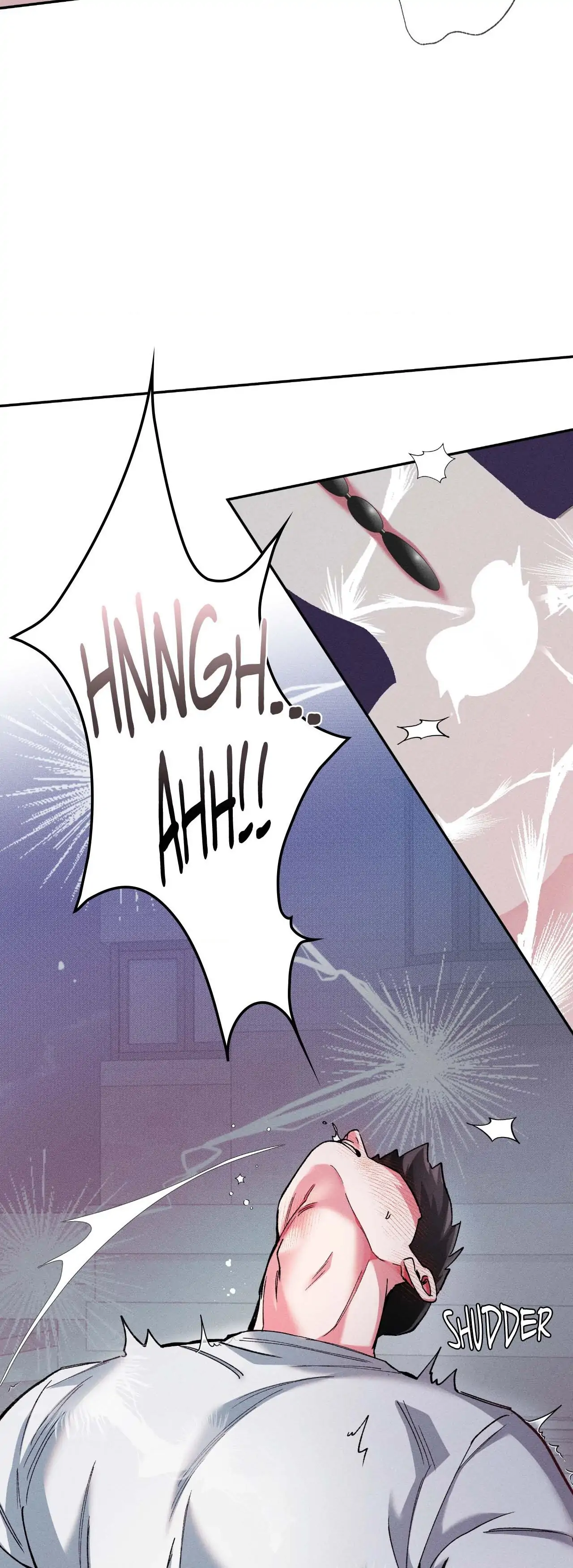 Flex Appeal - Chapter 12 manhwa
