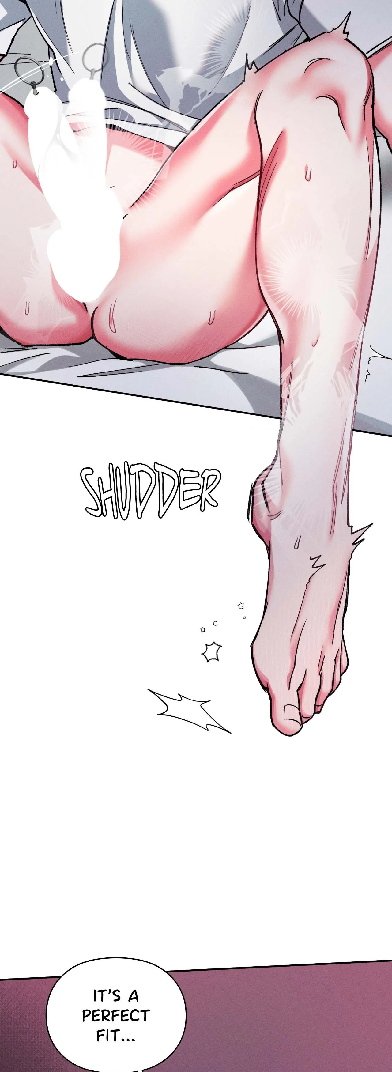 Flex Appeal - Chapter 12 manhwa