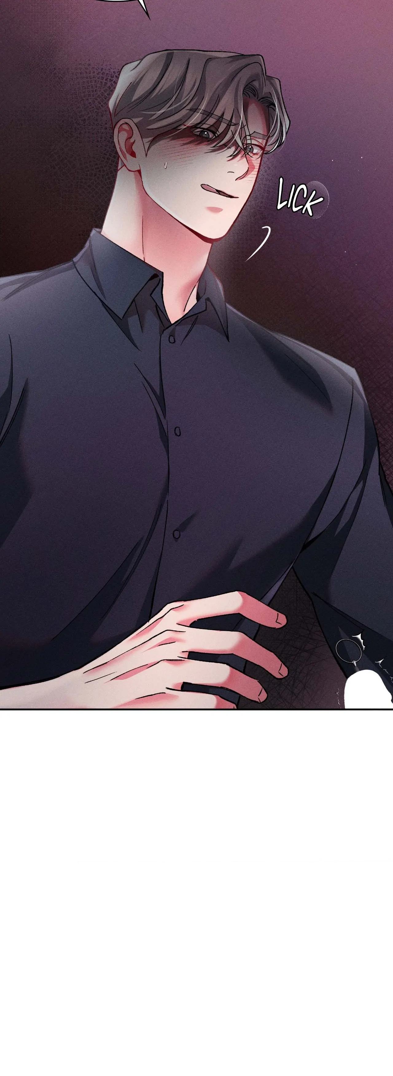 Flex Appeal - Chapter 12 manhwa
