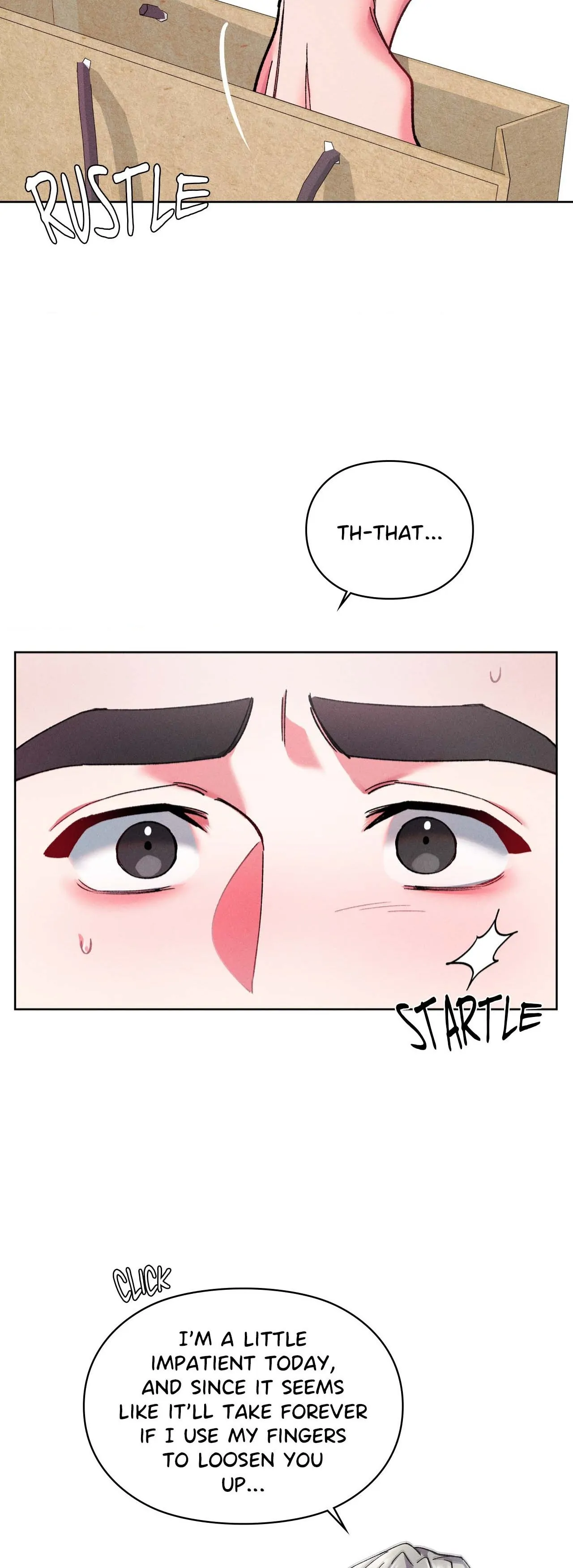 Flex Appeal - Chapter 13 manhwa