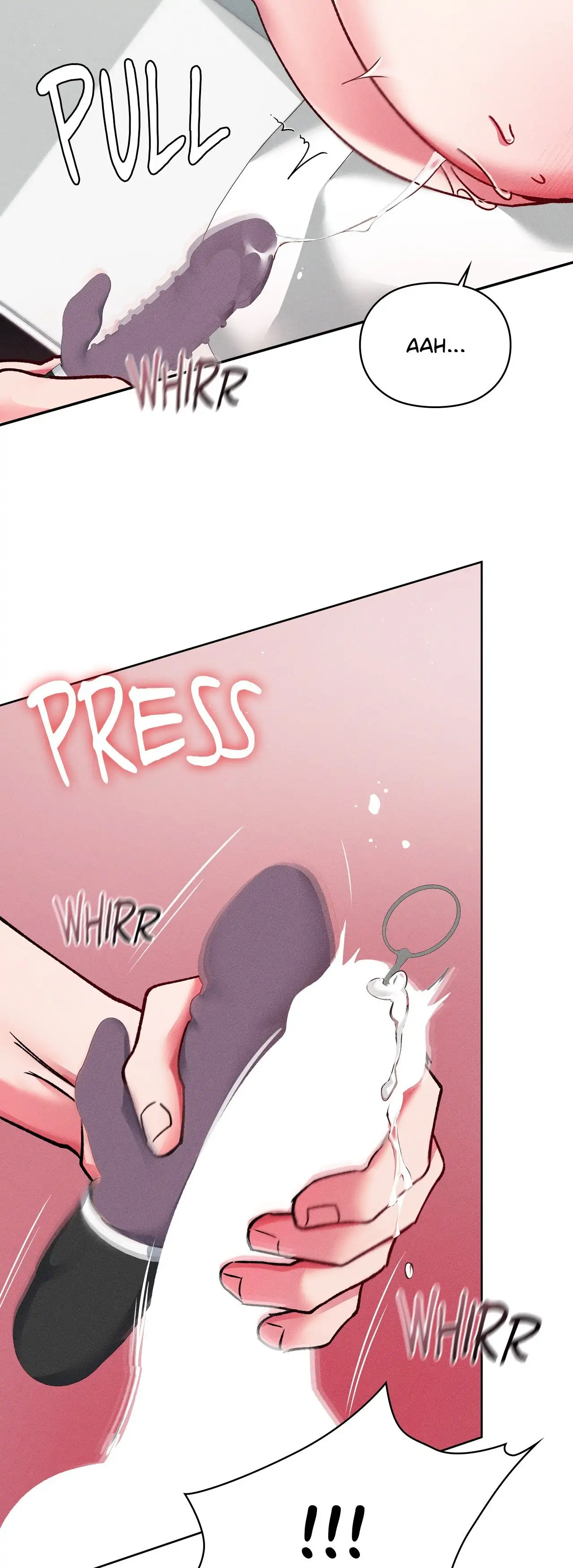 Flex Appeal - Chapter 13 manhwa