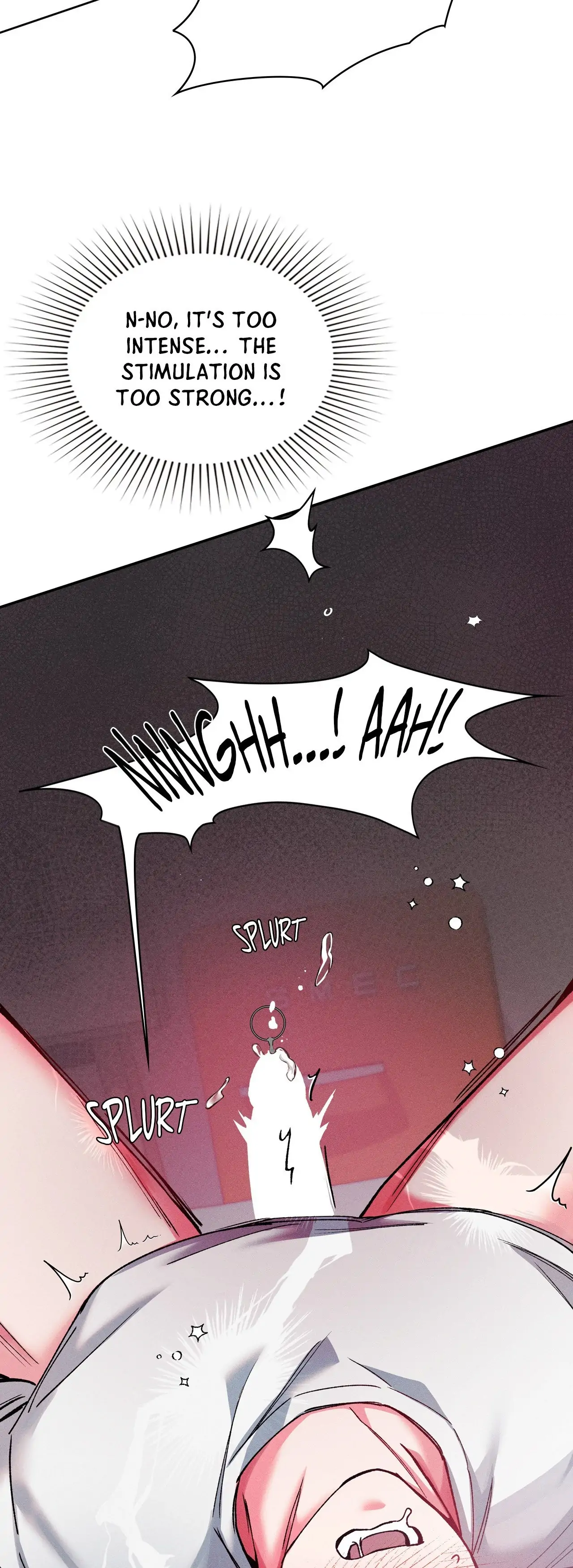 Flex Appeal - Chapter 13 manhwa