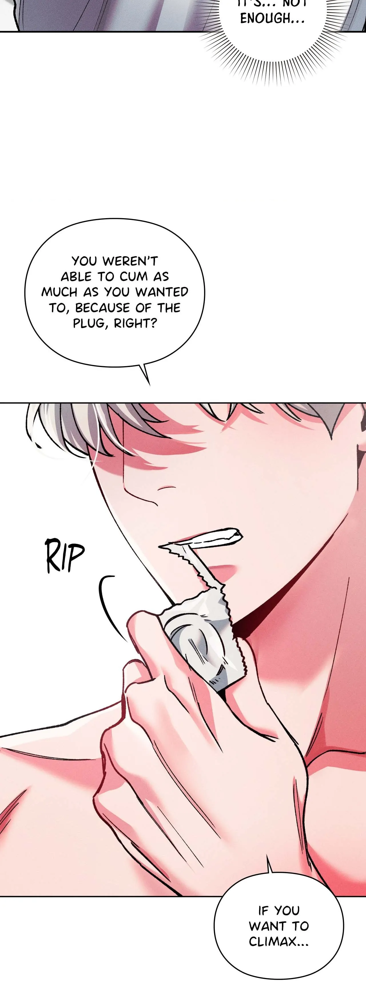 Flex Appeal - Chapter 13 manhwa