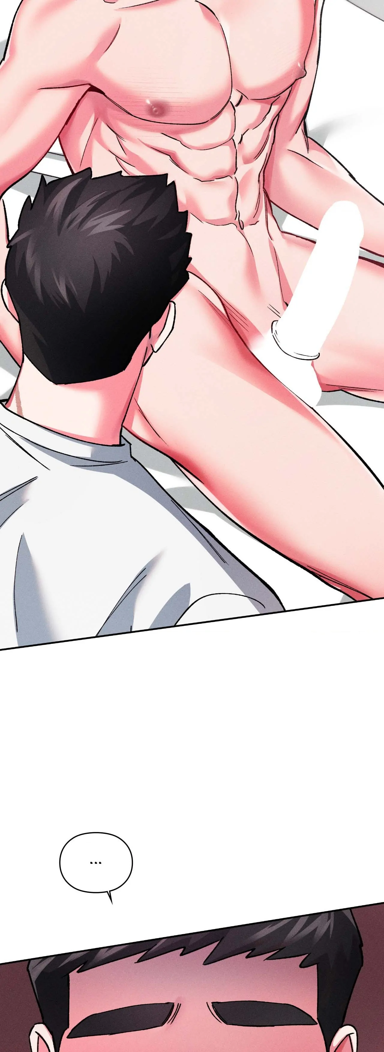 Flex Appeal - Chapter 13 manhwa