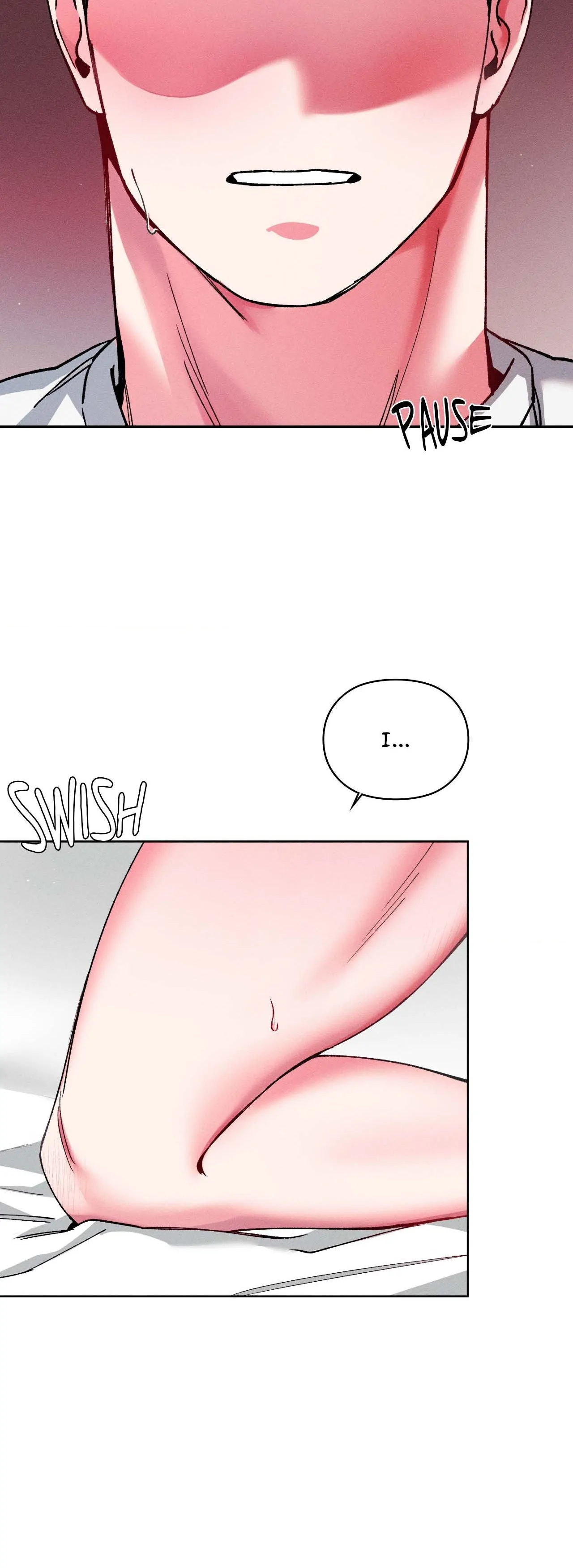 Flex Appeal - Chapter 13 manhwa