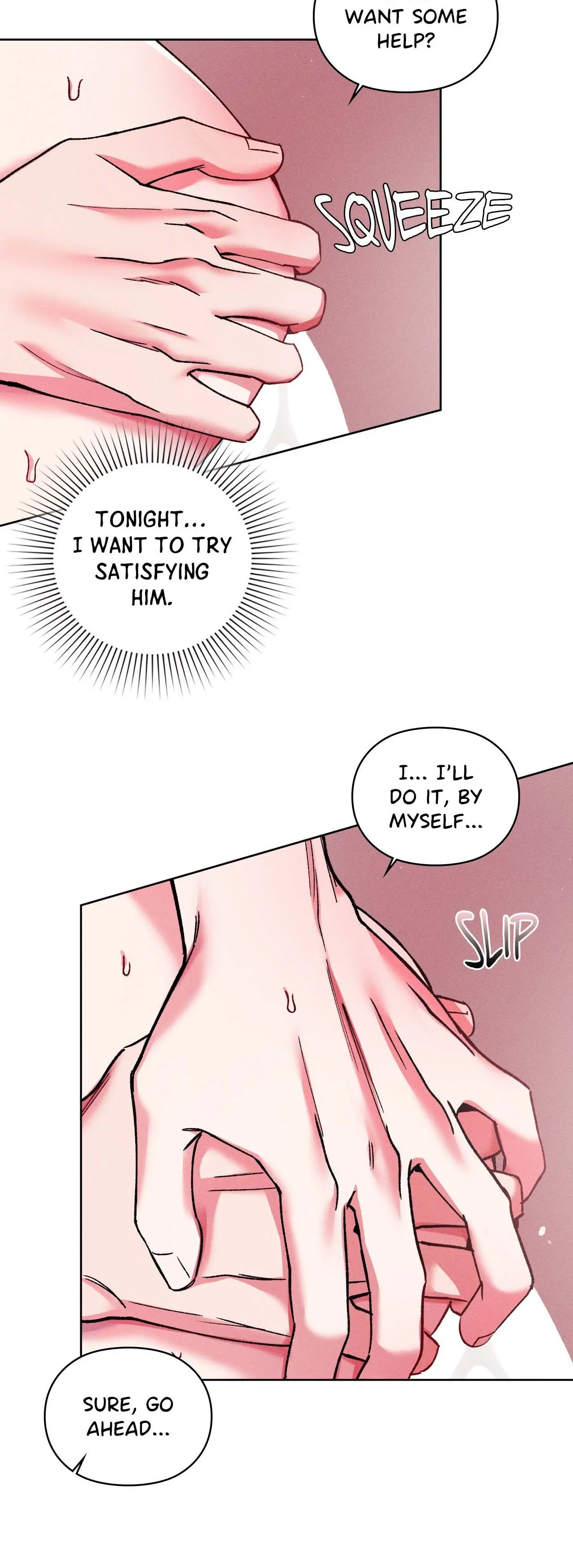 Flex Appeal - Chapter 13 manhwa