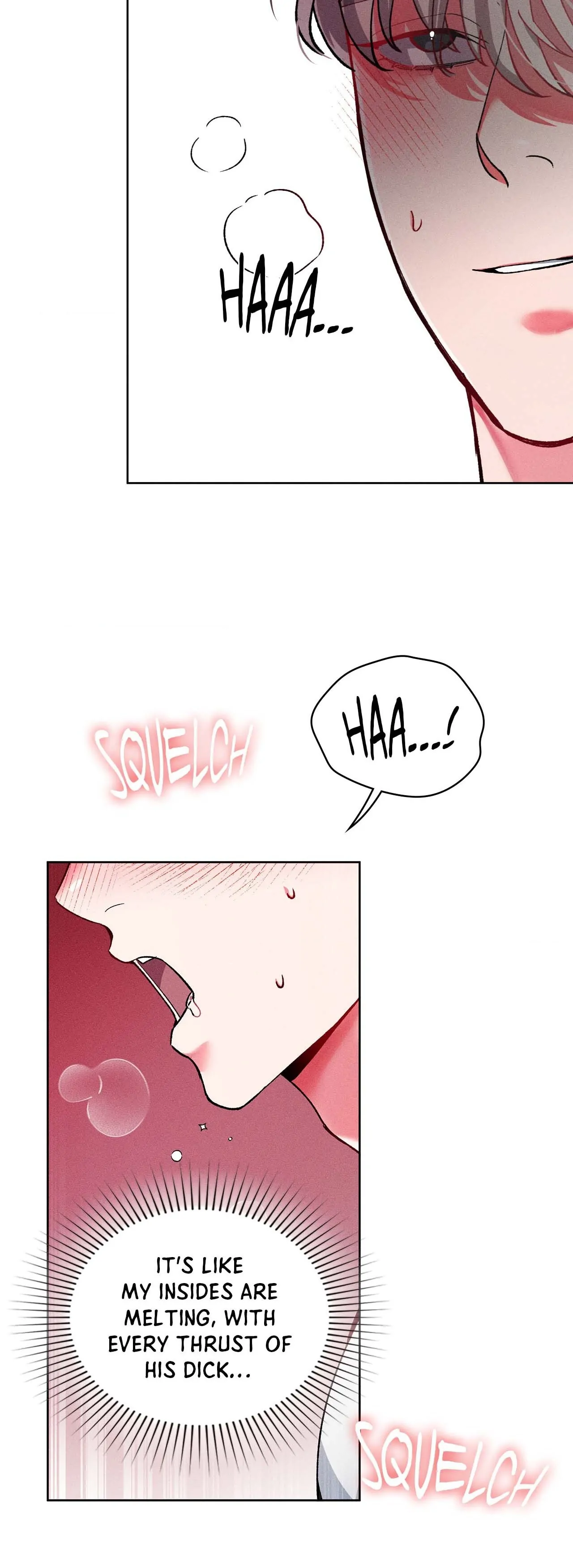 Flex Appeal - Chapter 13 manhwa