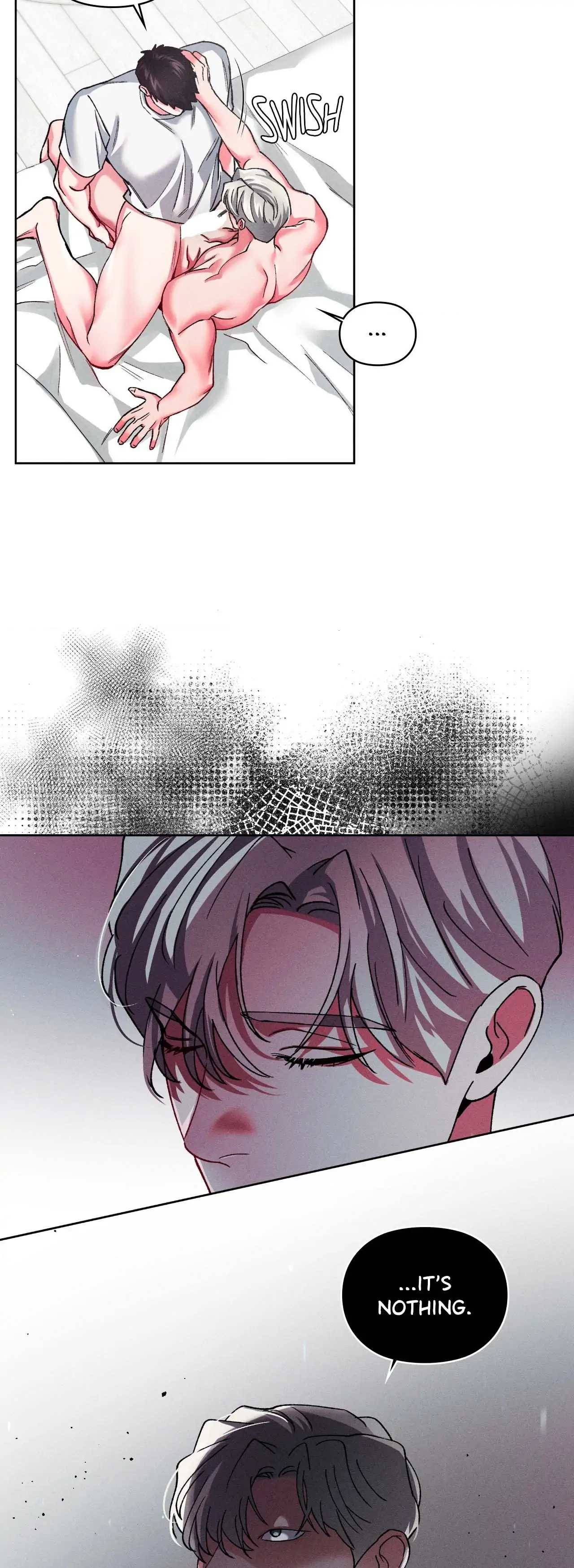 Flex Appeal - Chapter 13 manhwa