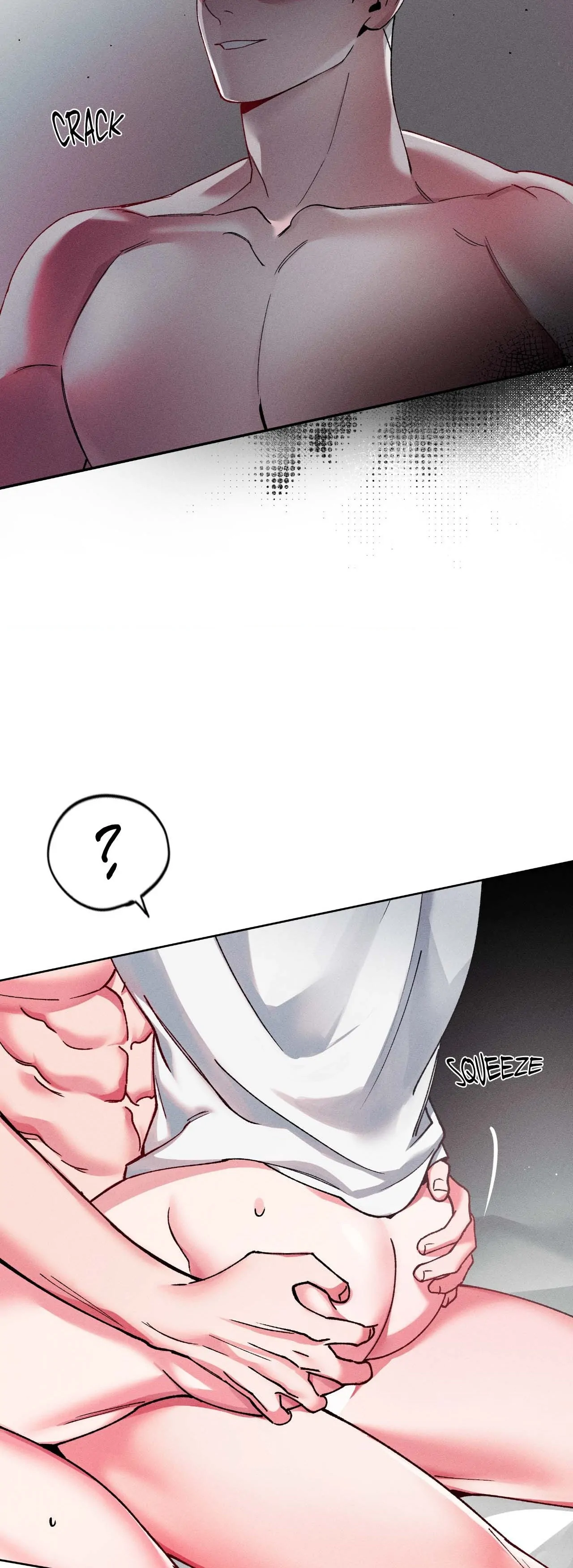 Flex Appeal - Chapter 13 manhwa