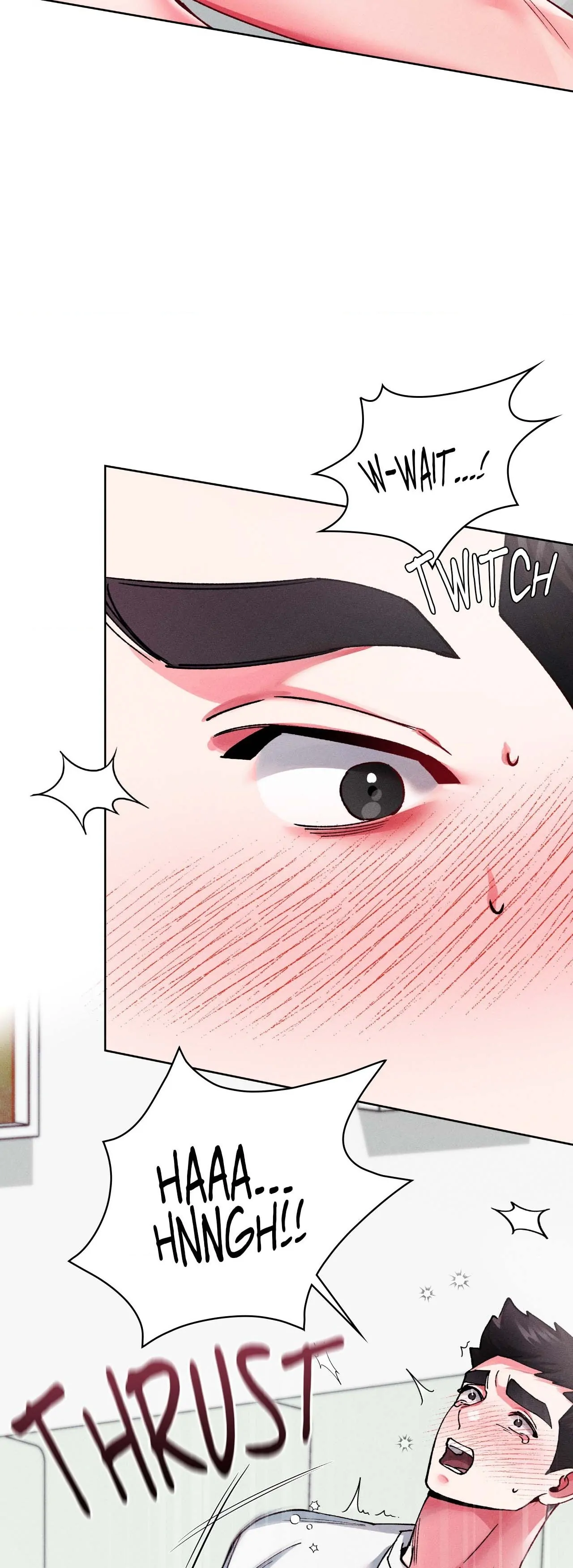 Flex Appeal - Chapter 13 manhwa