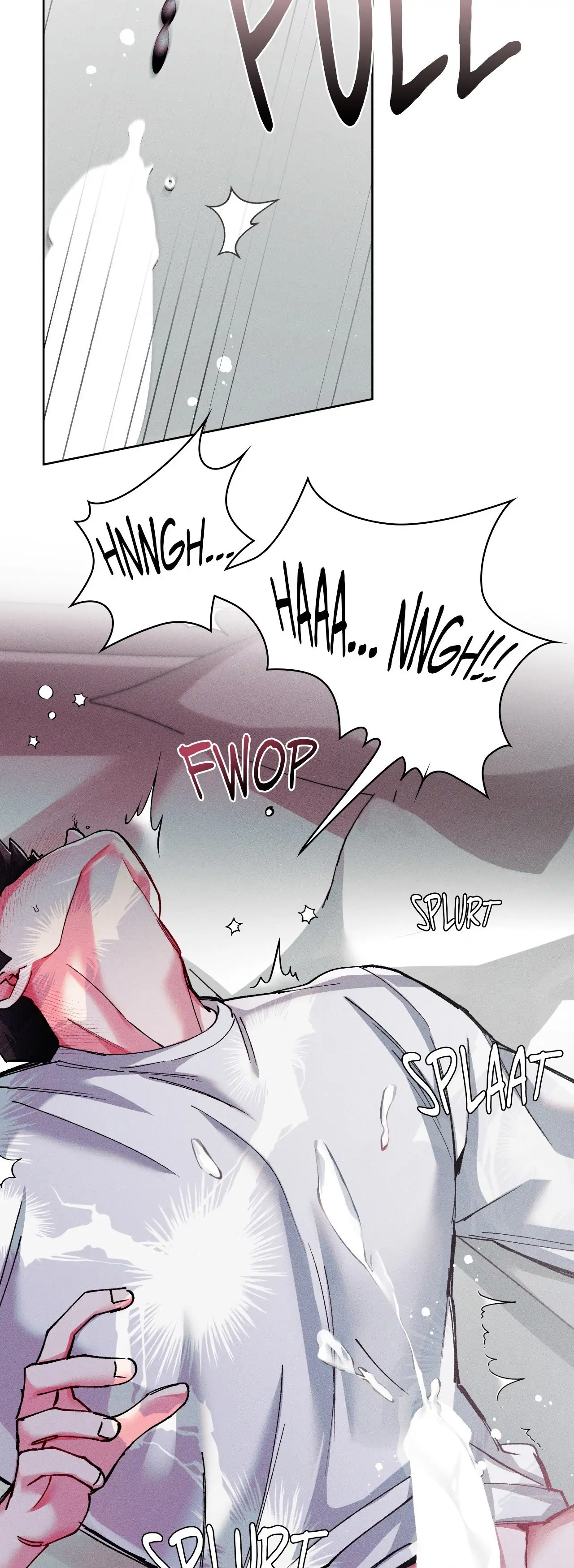 Flex Appeal - Chapter 13 manhwa