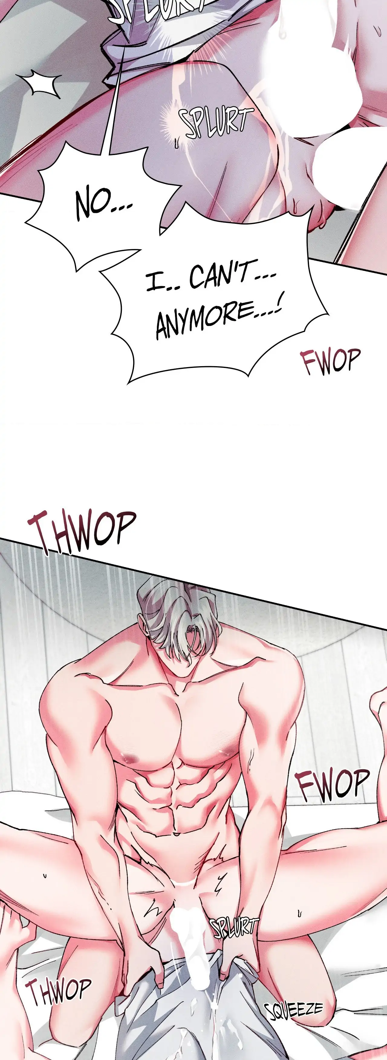 Flex Appeal - Chapter 13 manhwa