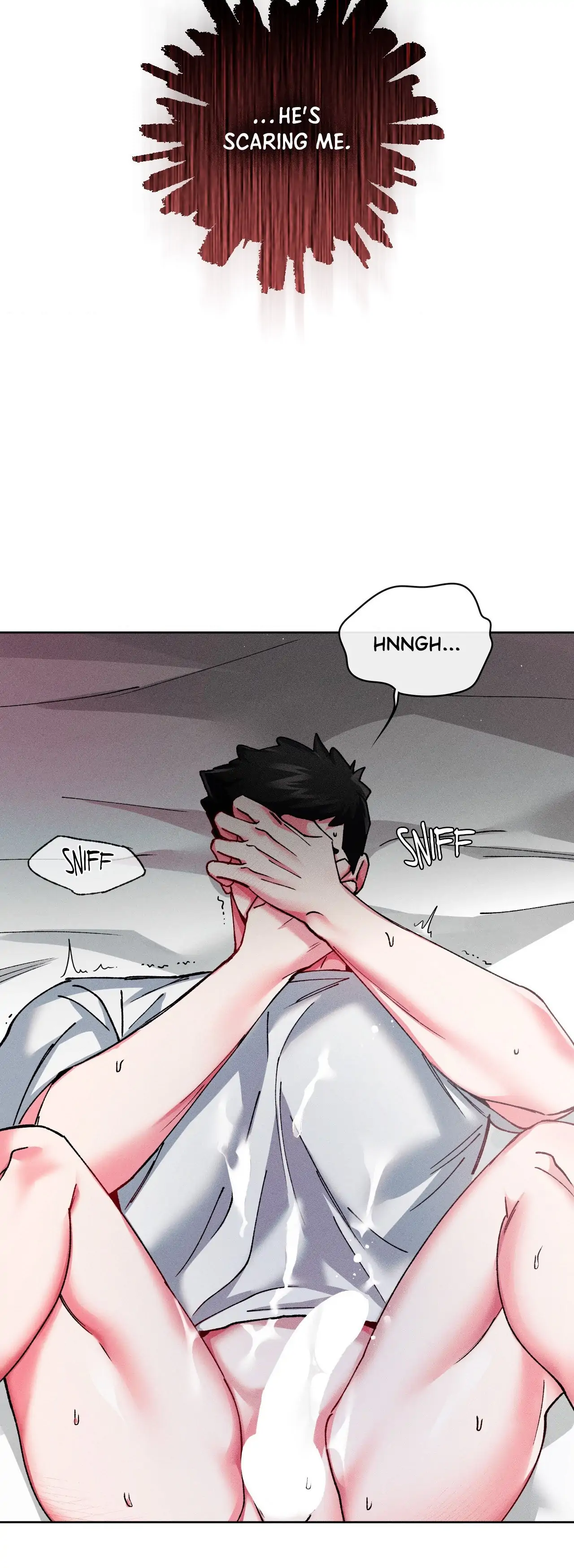 Flex Appeal - Chapter 13 manhwa