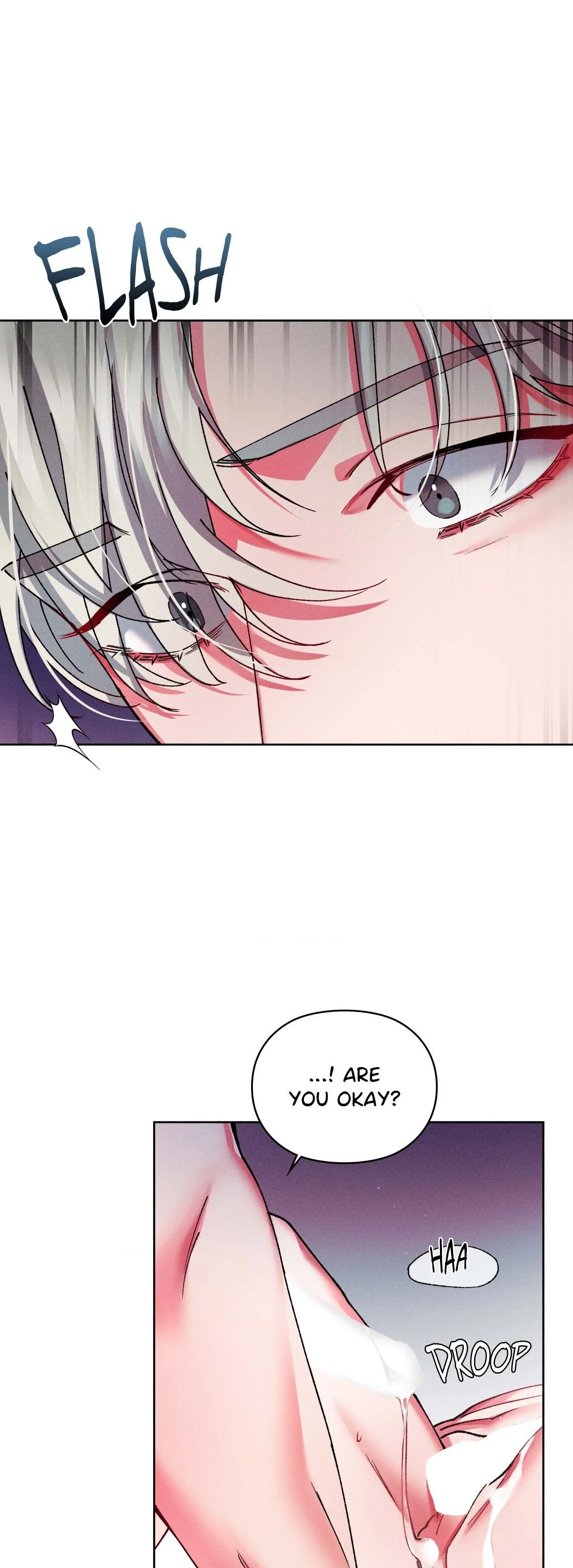 Flex Appeal - Chapter 13 manhwa