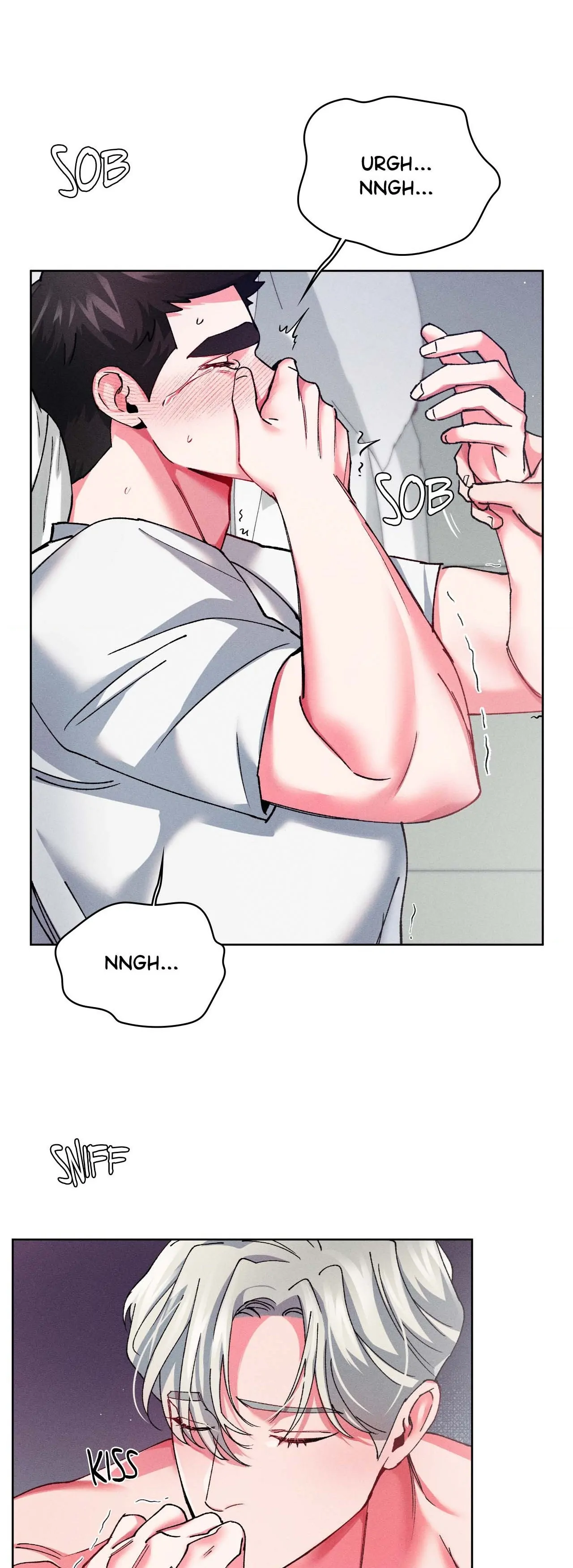 Flex Appeal - Chapter 13 manhwa