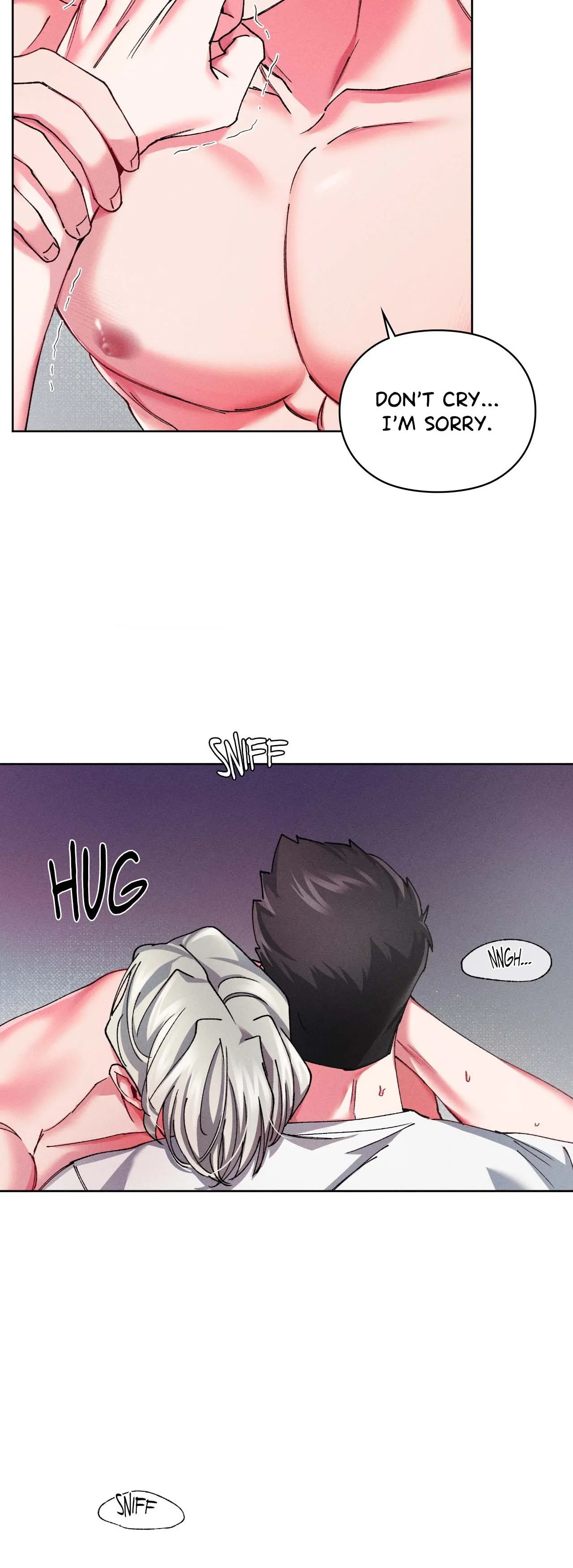 Flex Appeal - Chapter 13 manhwa