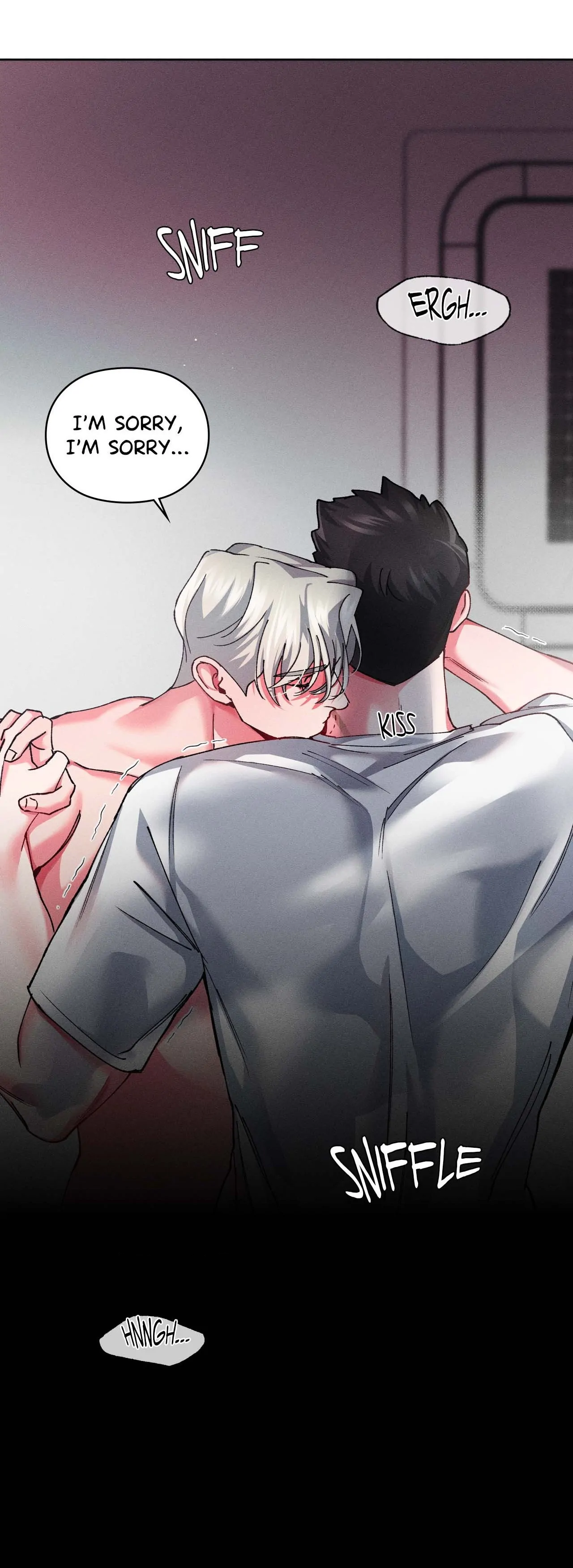 Flex Appeal - Chapter 13 manhwa
