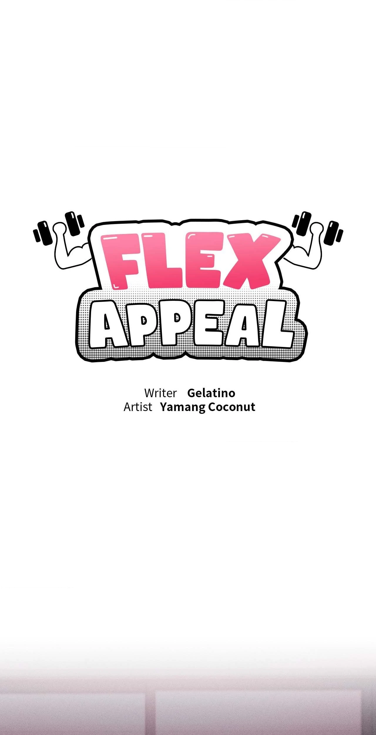 Flex Appeal - Chapter 14 manhwa