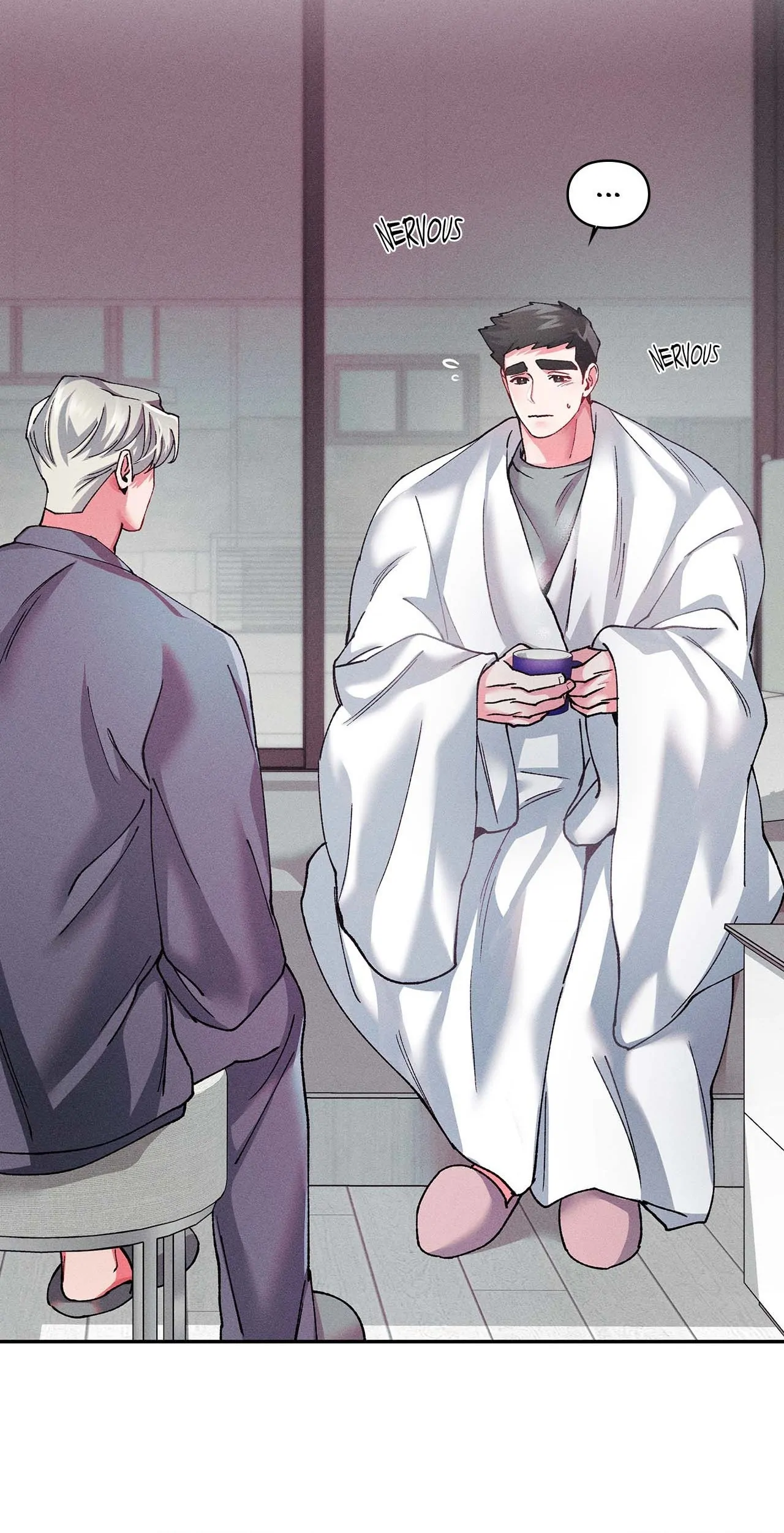 Flex Appeal - Chapter 14 manhwa